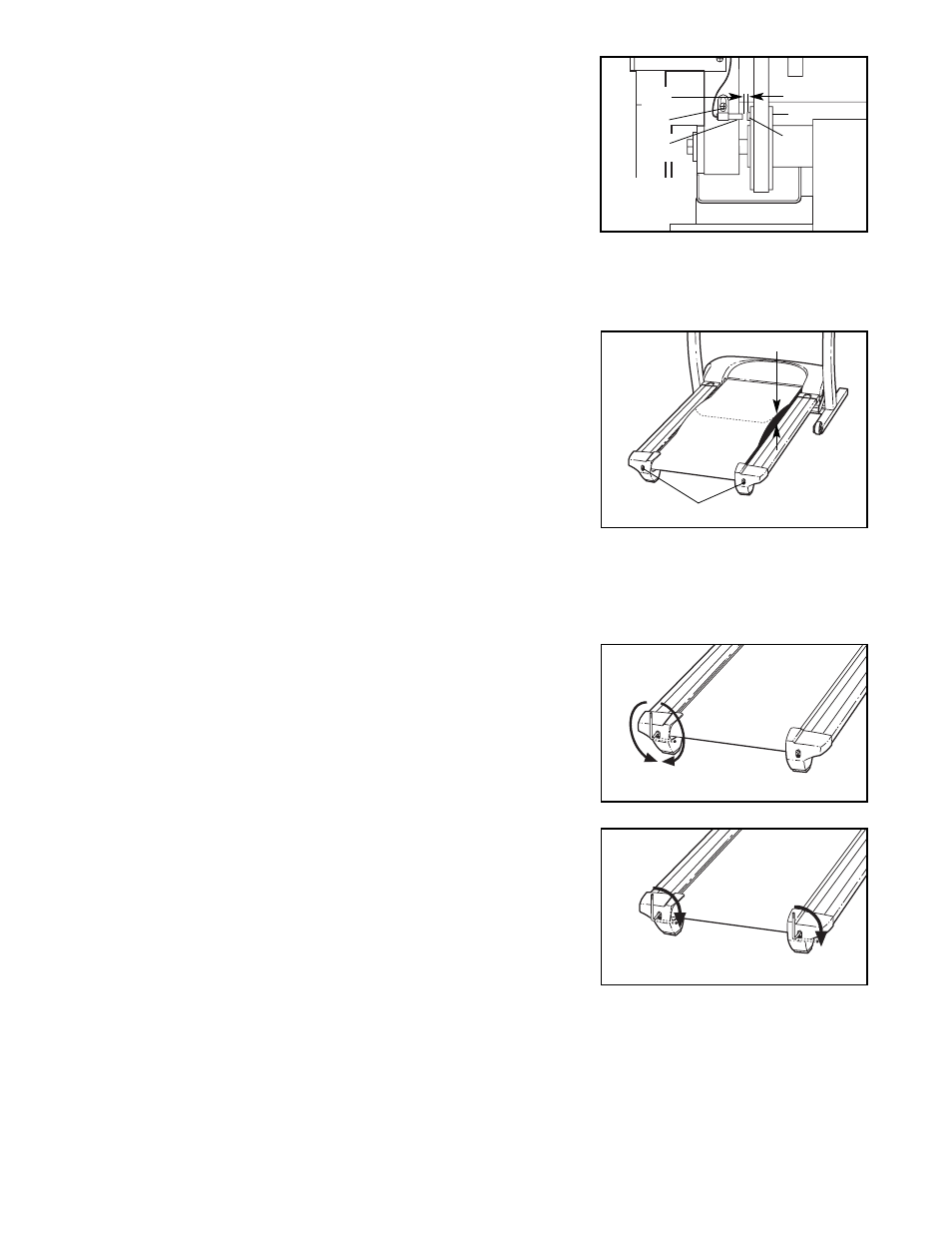 ProForm 520i PFTL59822 User Manual | Page 25 / 31