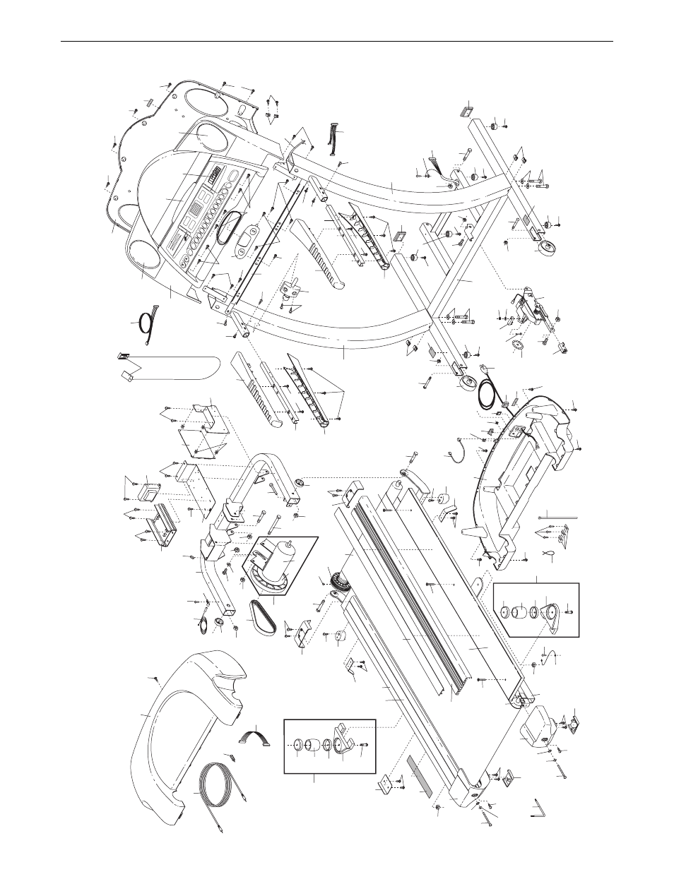 R0603a | ProForm 520i PFTL59822 User Manual | Page 30 / 31