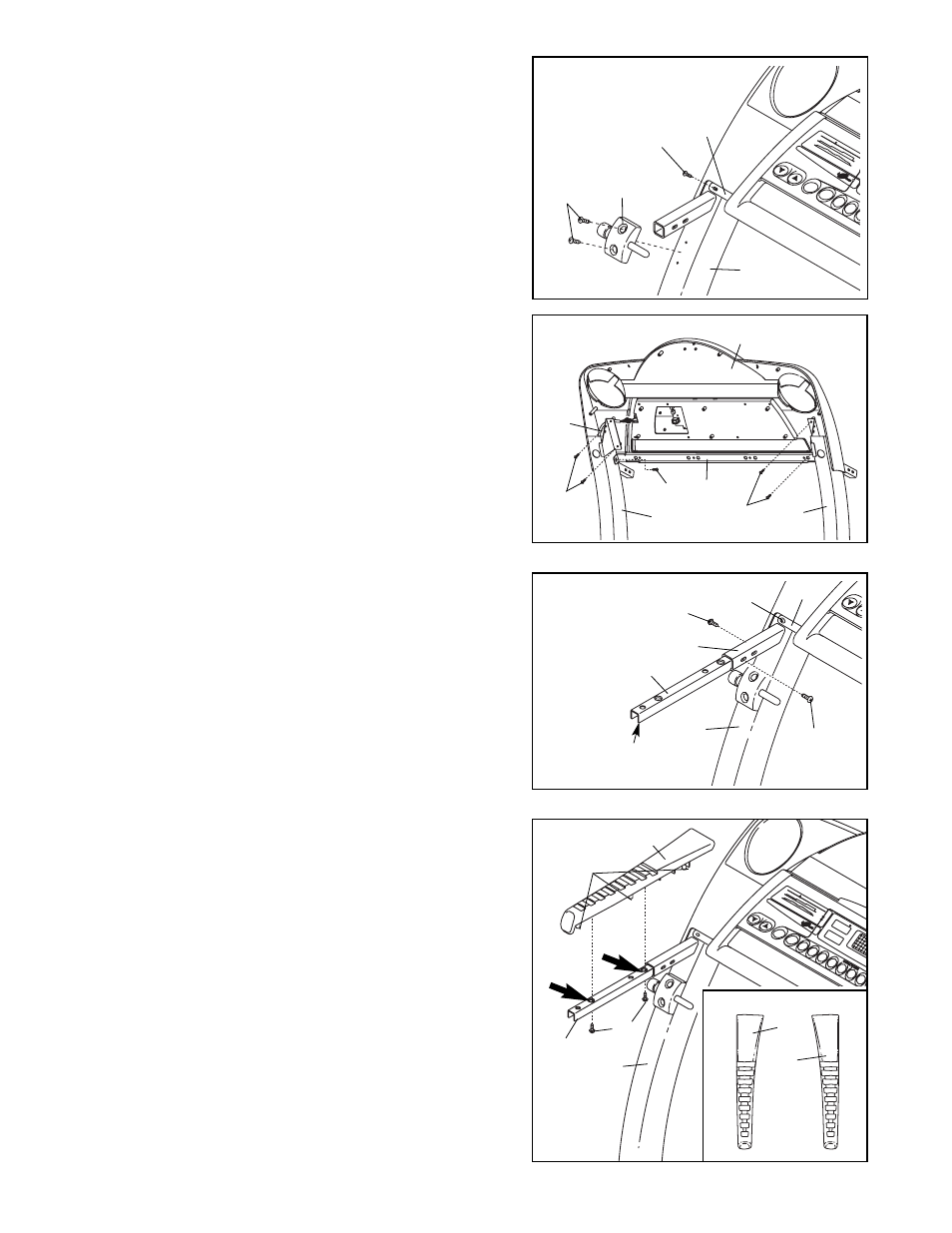 ProForm 520i PFTL59822 User Manual | Page 7 / 31