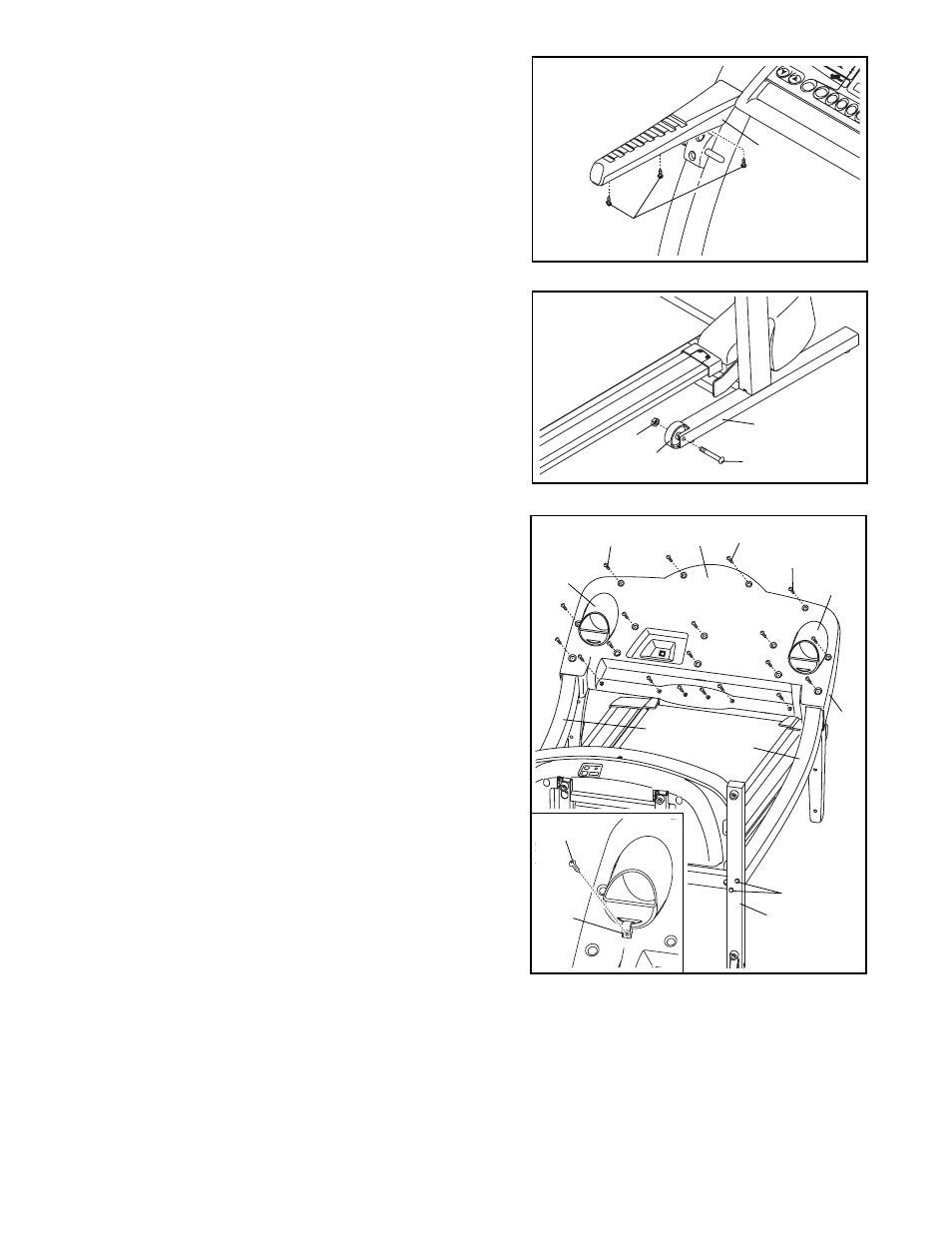 ProForm 520i PFTL59822 User Manual | Page 8 / 31