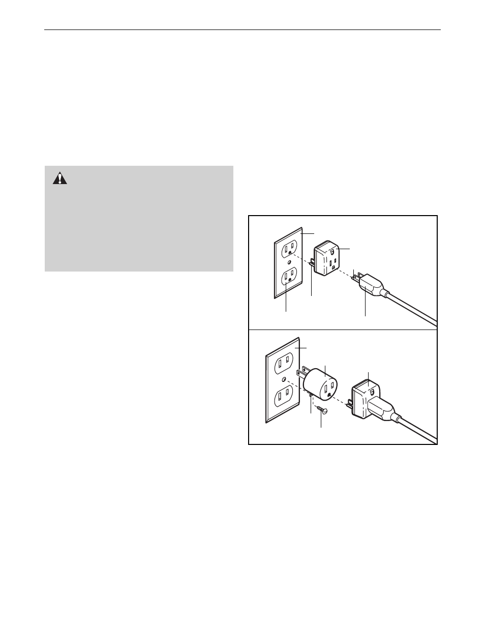 Operation and adjustment, Danger | ProForm 520i PFTL59822 User Manual | Page 9 / 31