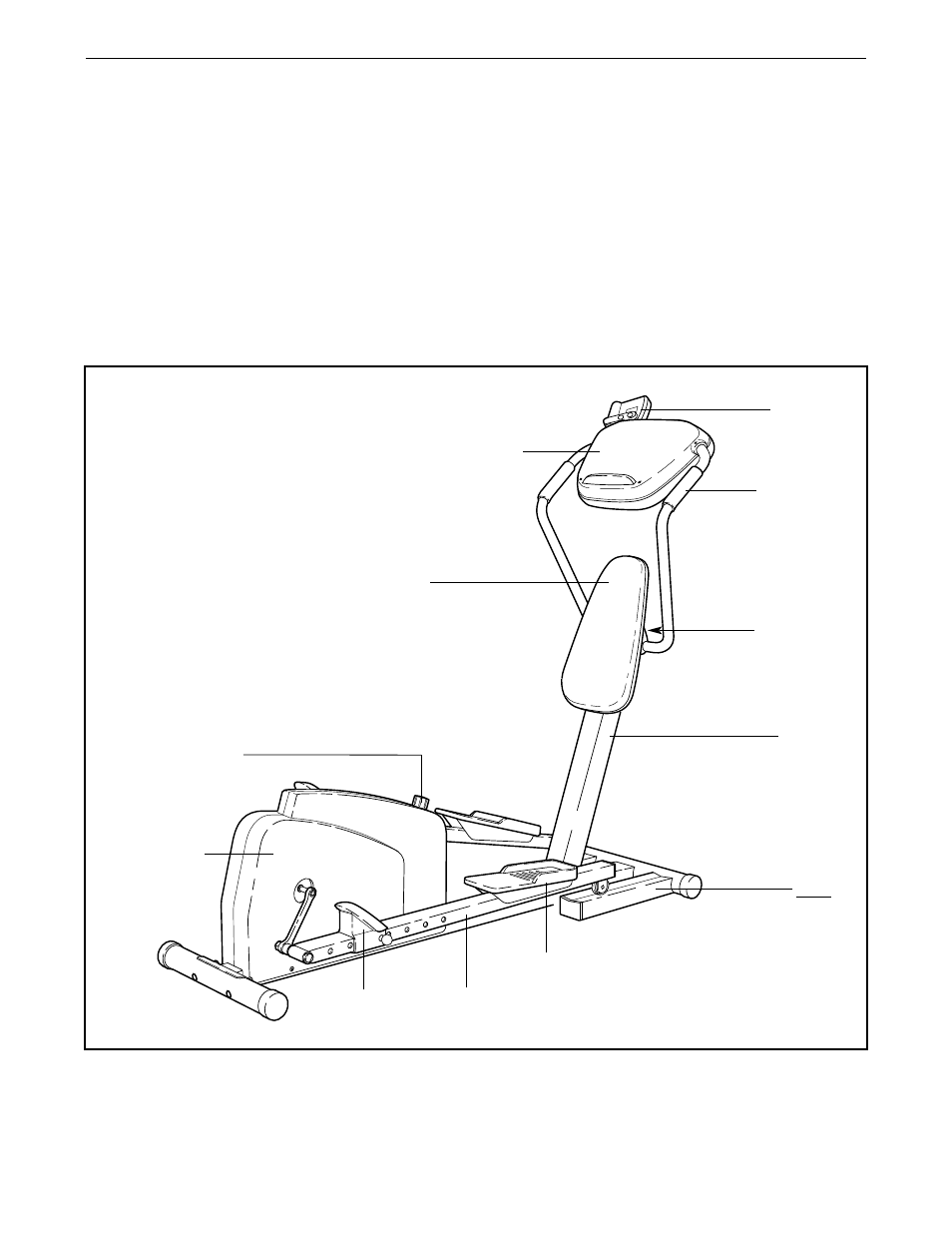 Before you begin | ProForm PFCCEX37082 User Manual | Page 3 / 16