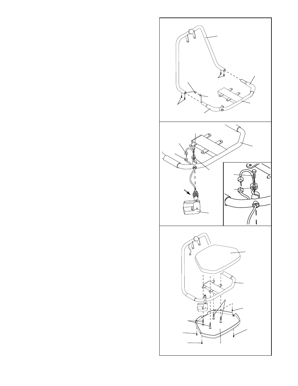 ProForm PFCCEX37082 User Manual | Page 6 / 16