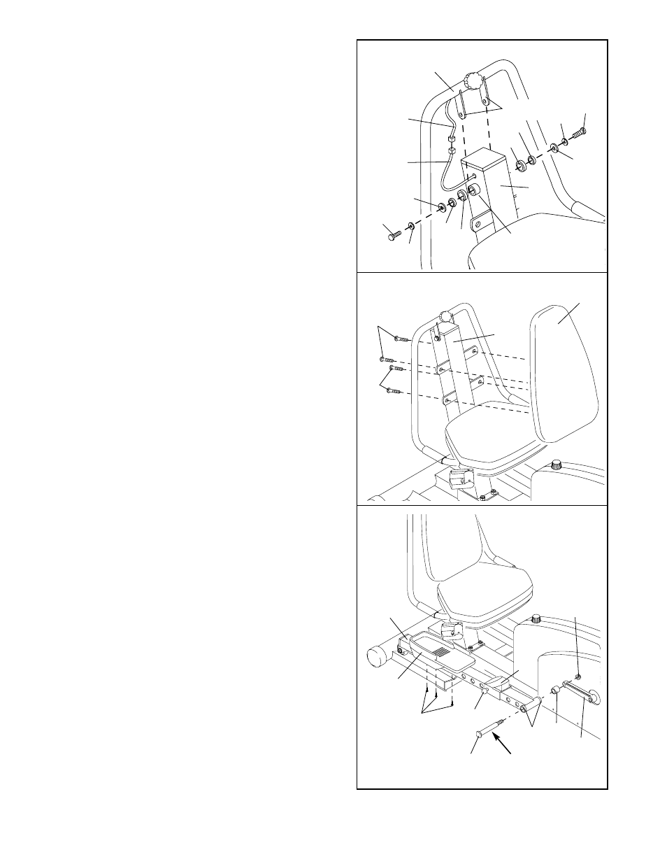 ProForm PFCCEX37082 User Manual | Page 7 / 16