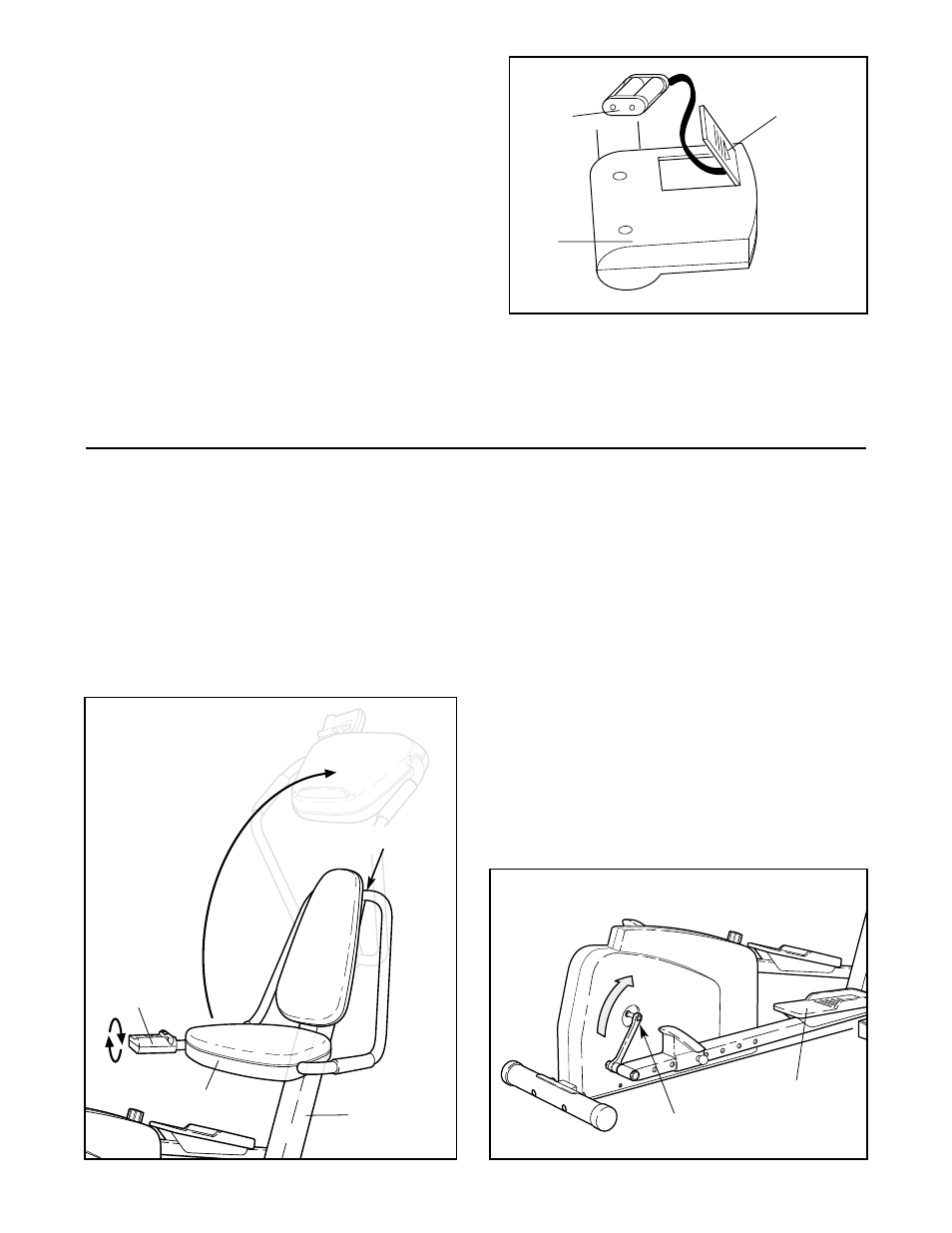 How to use the proform, Rebel | ProForm PFCCEX37082 User Manual | Page 8 / 16