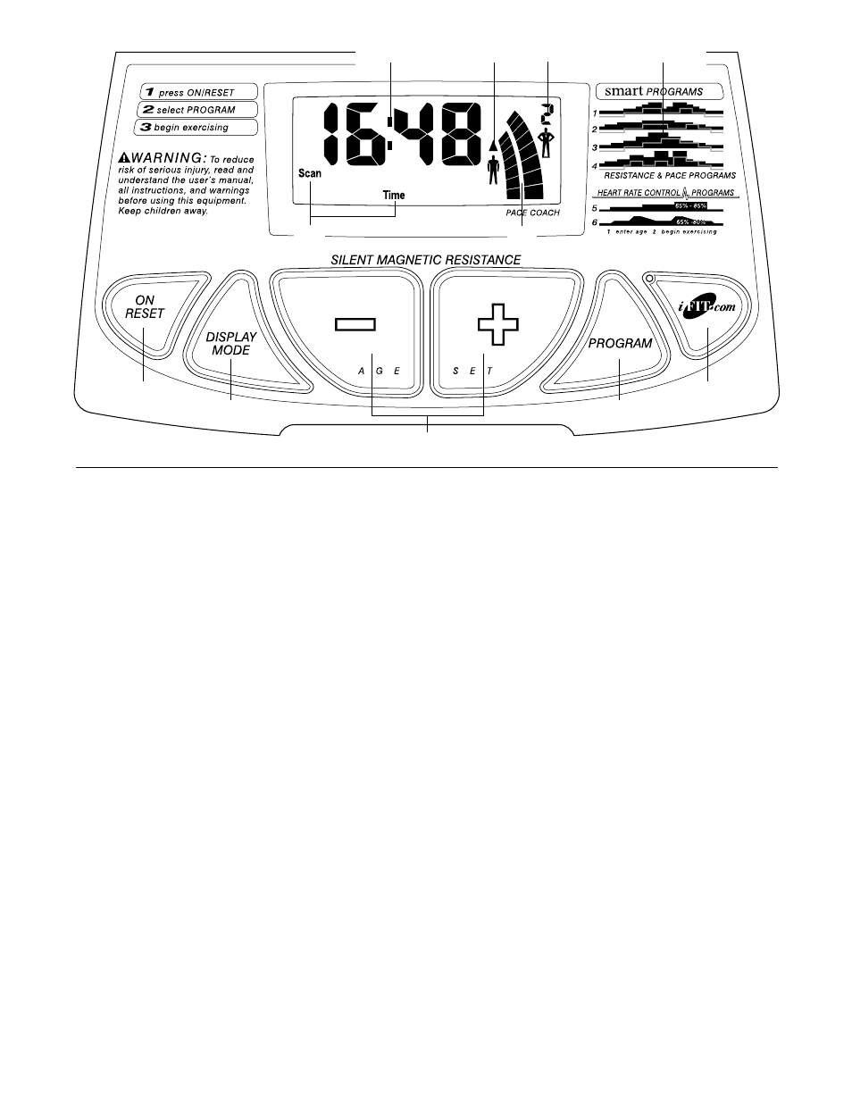 ProForm PFEL39012 User Manual | Page 10 / 24