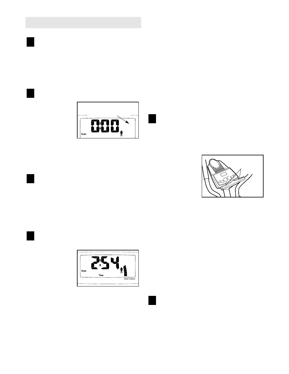 ProForm PFEL39012 User Manual | Page 12 / 24