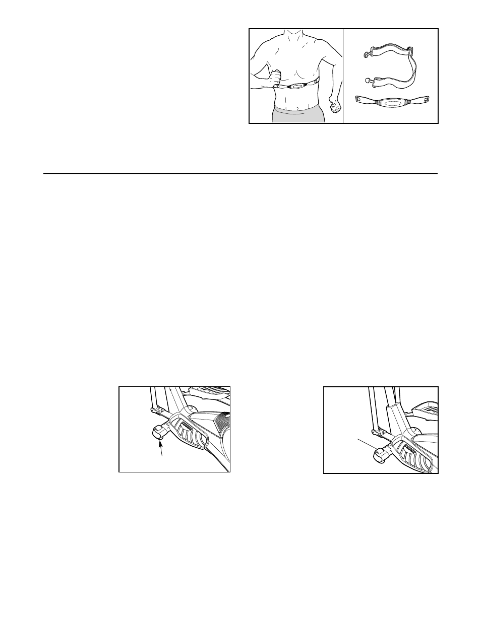 Maintenance and troubleshooting | ProForm PFEL39012 User Manual | Page 20 / 24