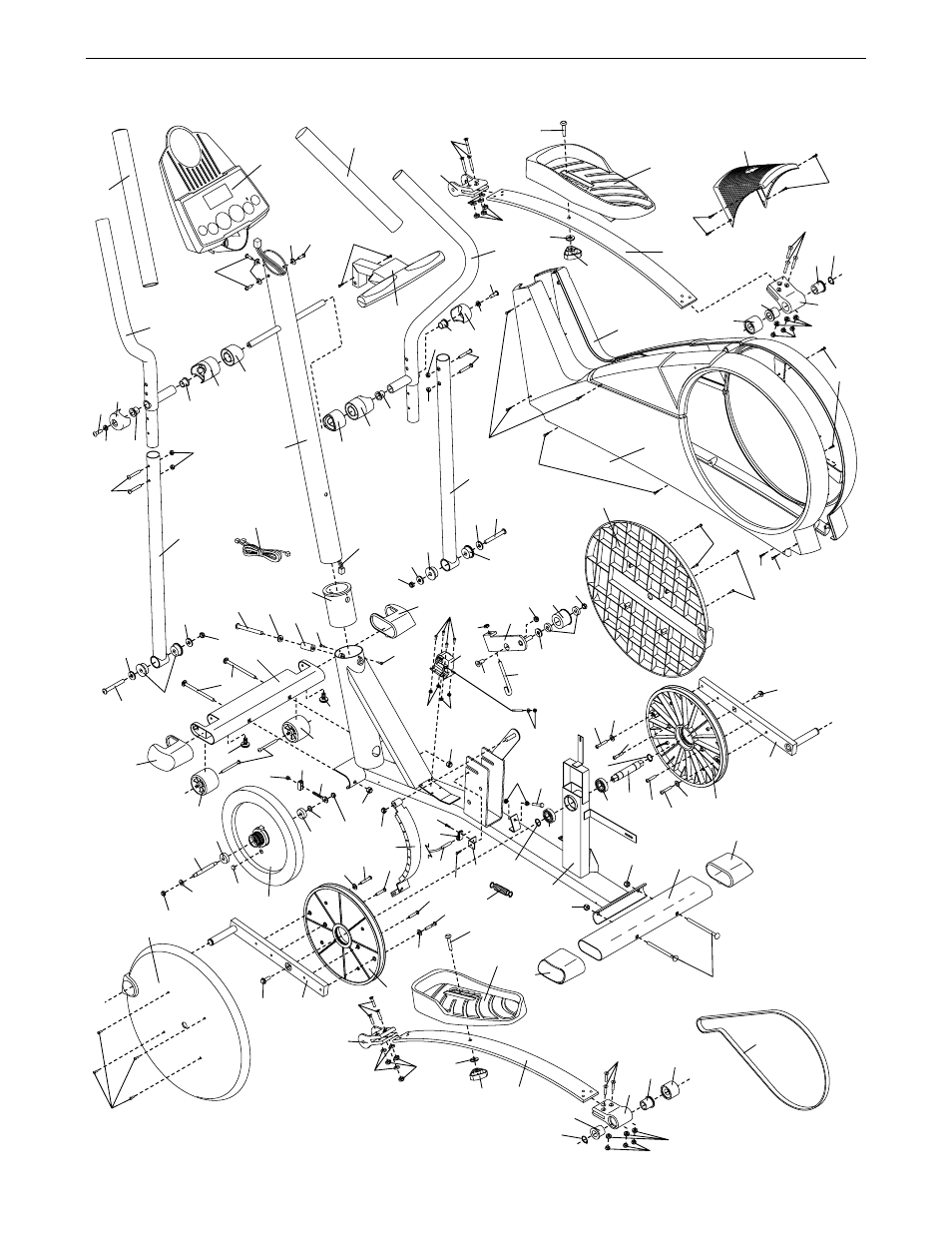 ProForm PFEL39012 User Manual | Page 23 / 24