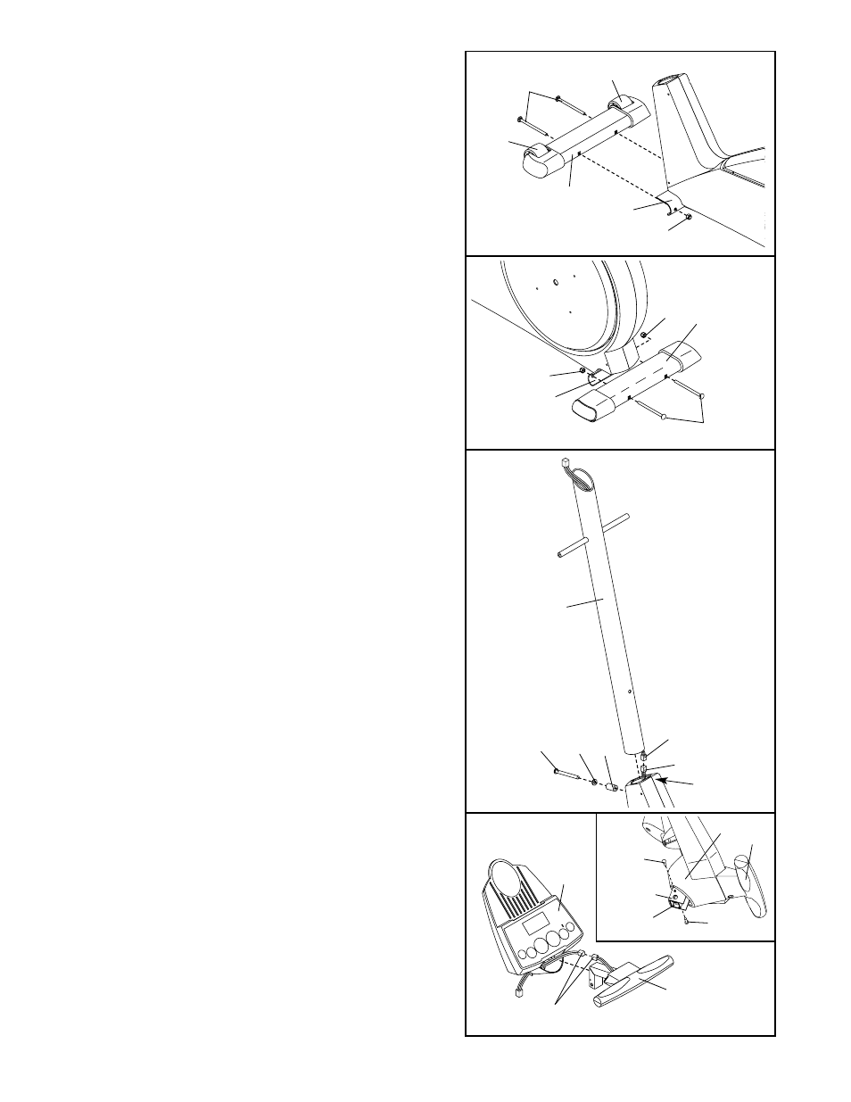 ProForm PFEL39012 User Manual | Page 6 / 24