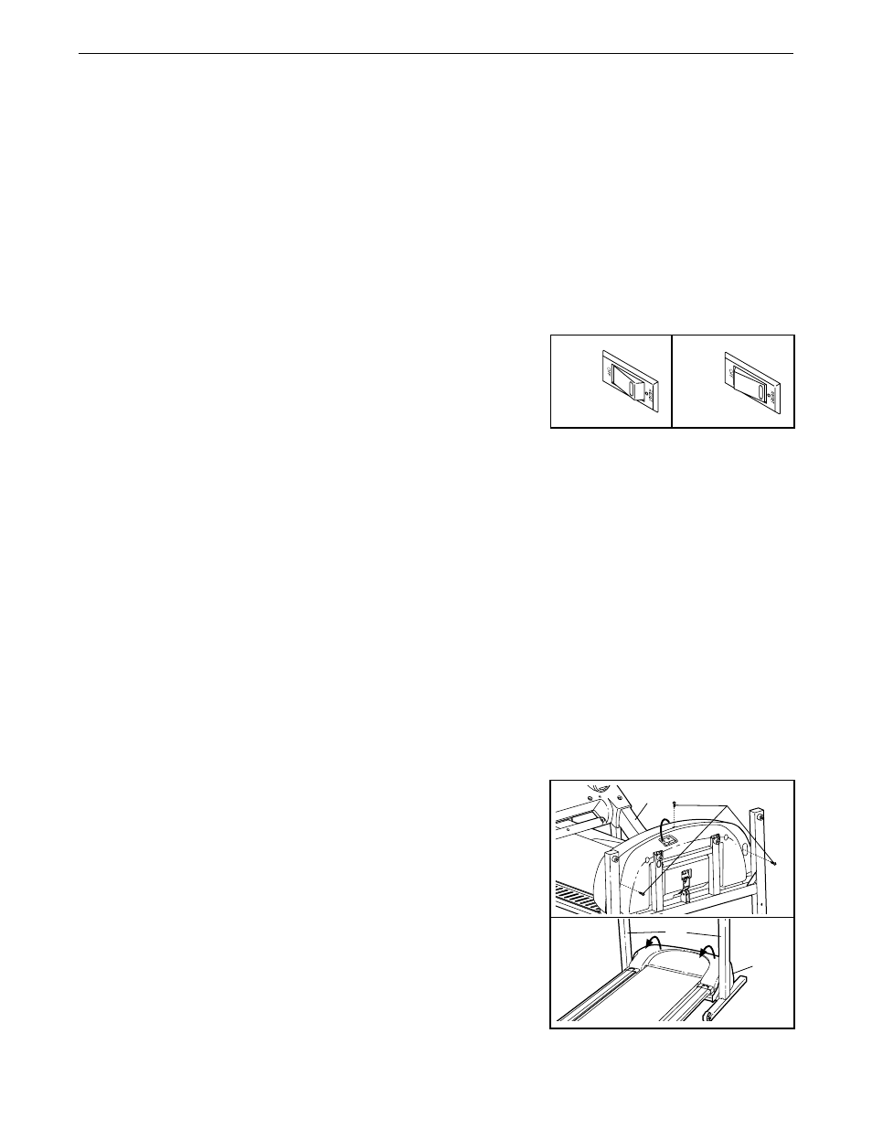 Troubleshooting | ProForm 520 User Manual | Page 24 / 31