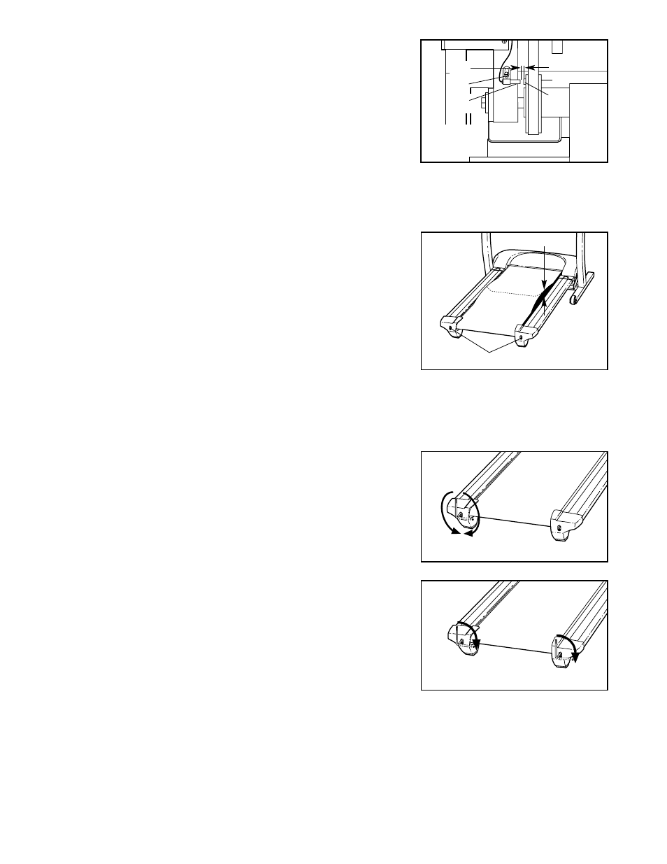 ProForm 520 User Manual | Page 25 / 31