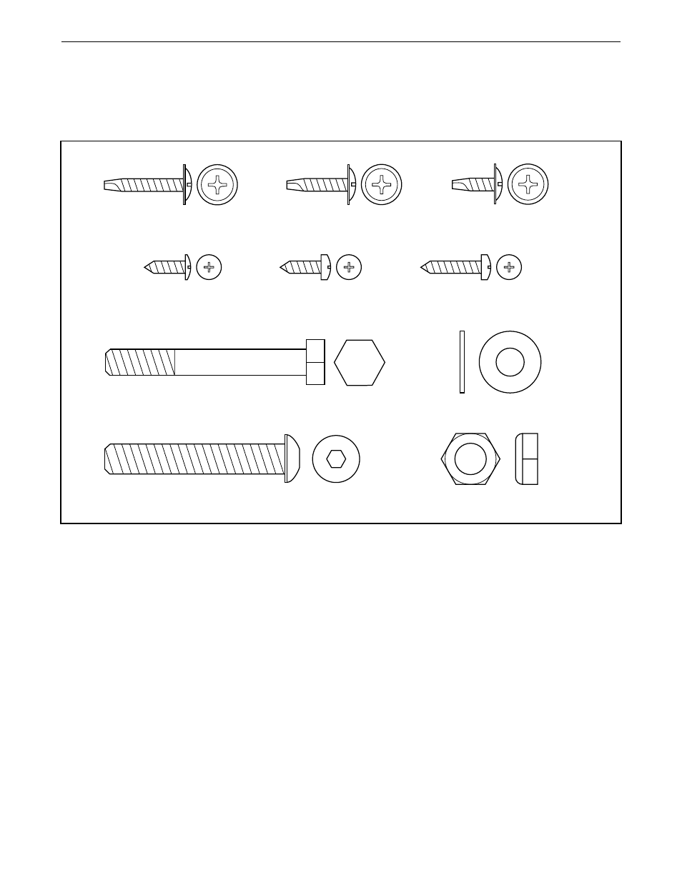 Part identification chart | ProForm 520 User Manual | Page 28 / 31