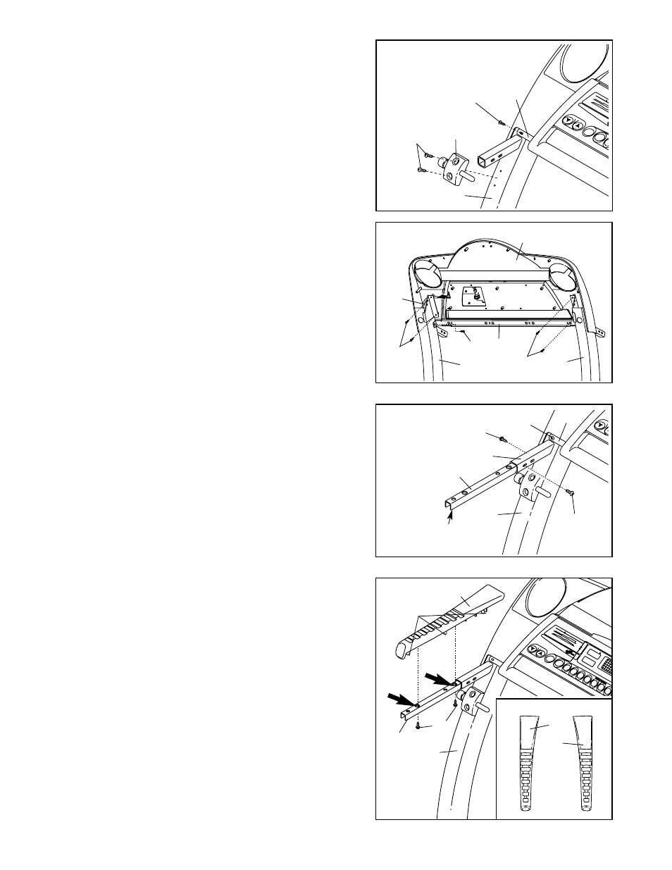 ProForm 520 User Manual | Page 7 / 31