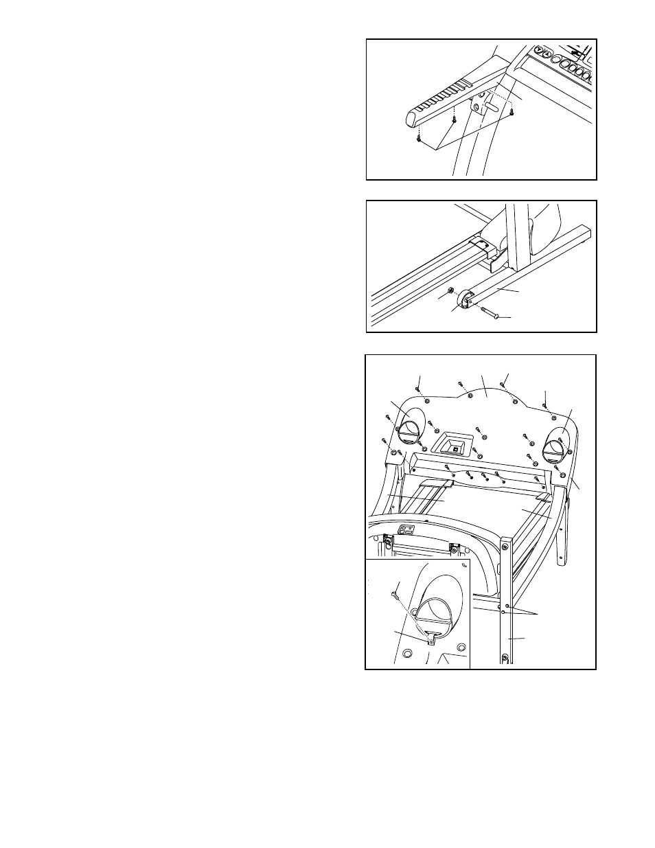 ProForm 520 User Manual | Page 8 / 31