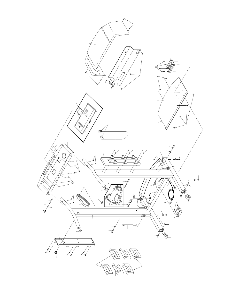 ProForm 831.297471 User Manual | Page 20 / 22