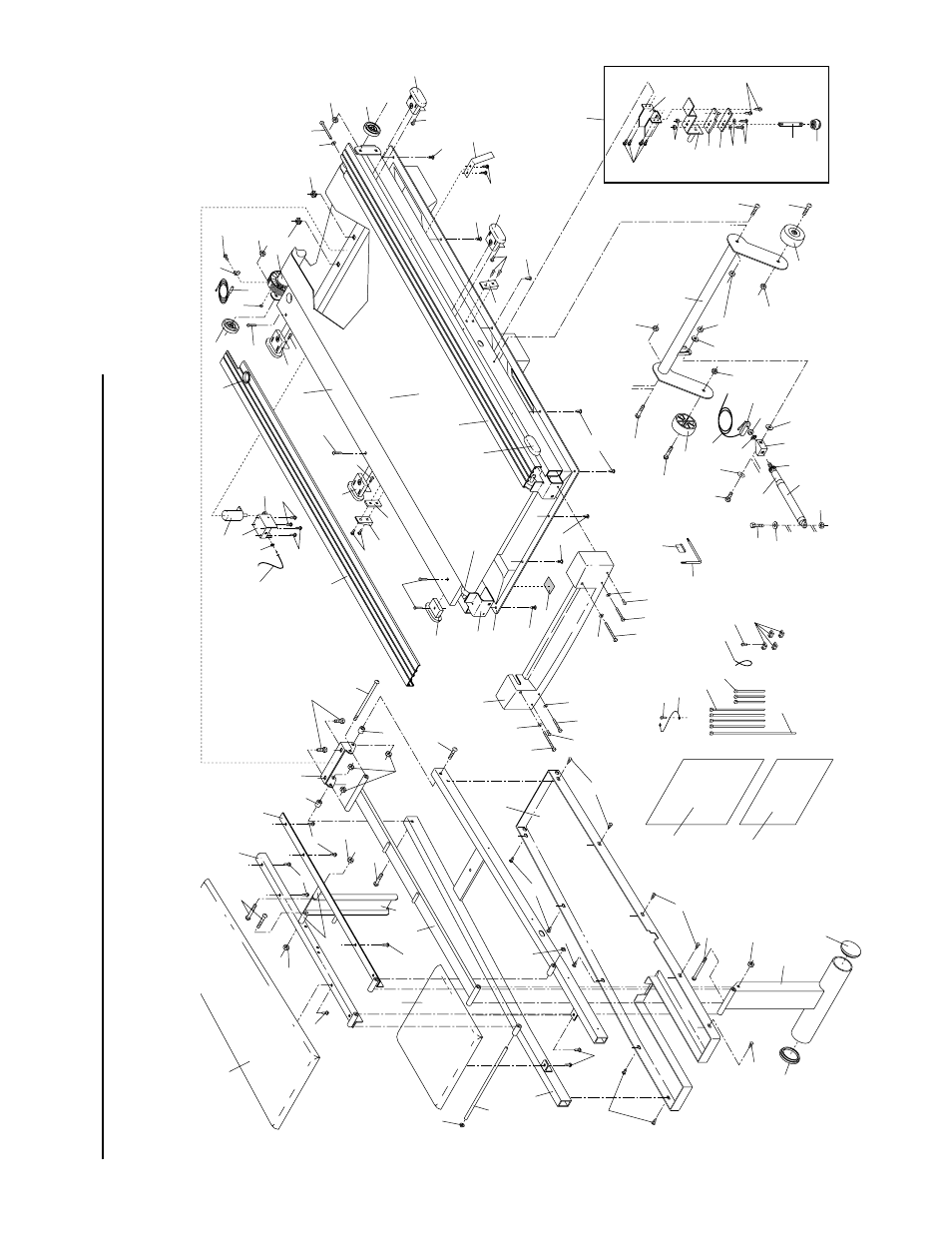 R0498a | ProForm 831.297471 User Manual | Page 21 / 22