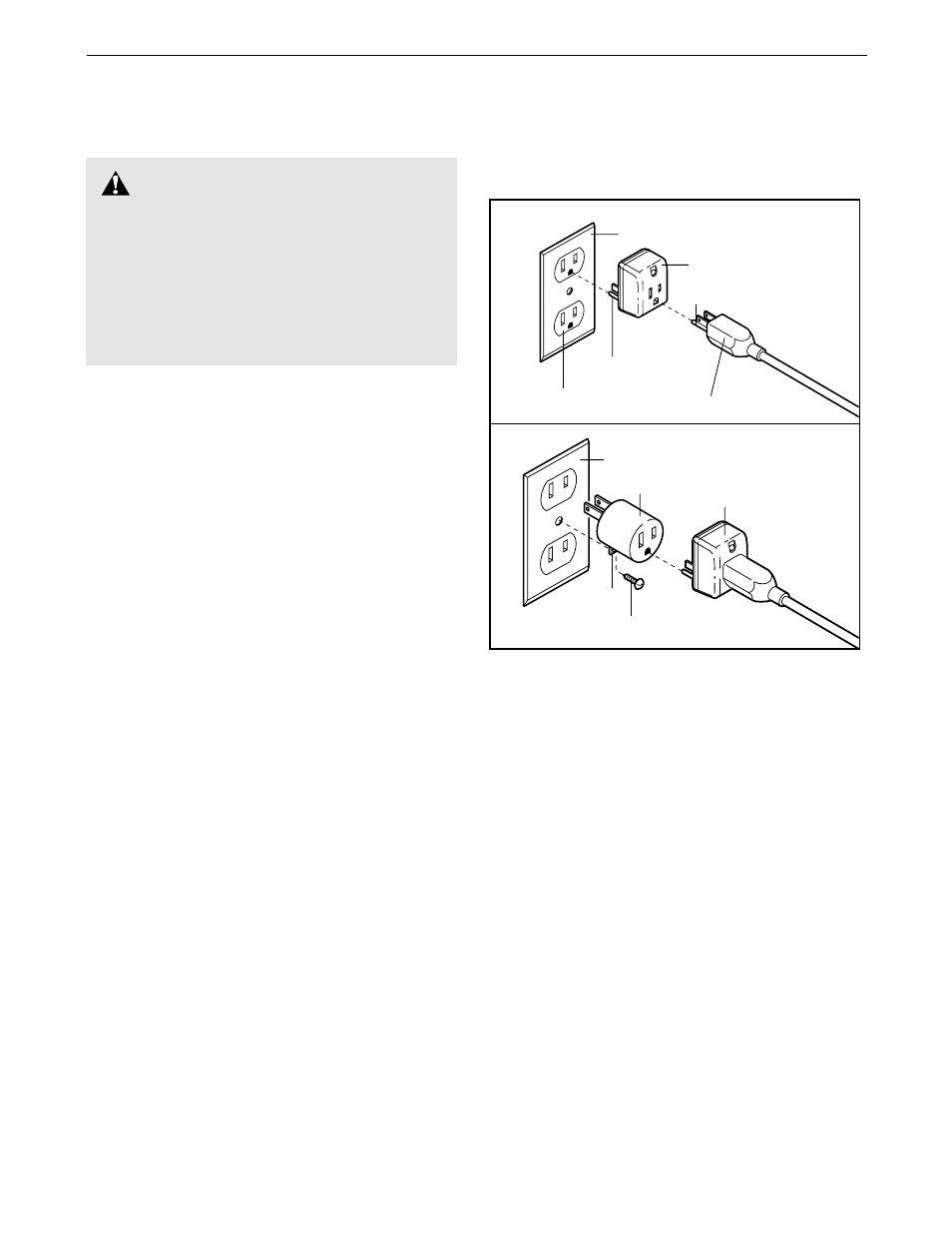 How to operate the treadmill, Danger | ProForm 831.297471 User Manual | Page 8 / 22