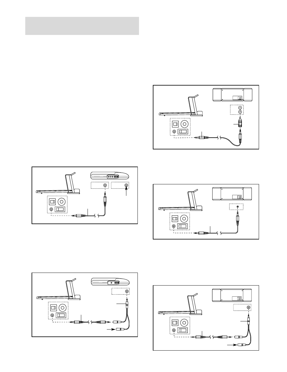 ProForm 860 LS User Manual | Page 14 / 30