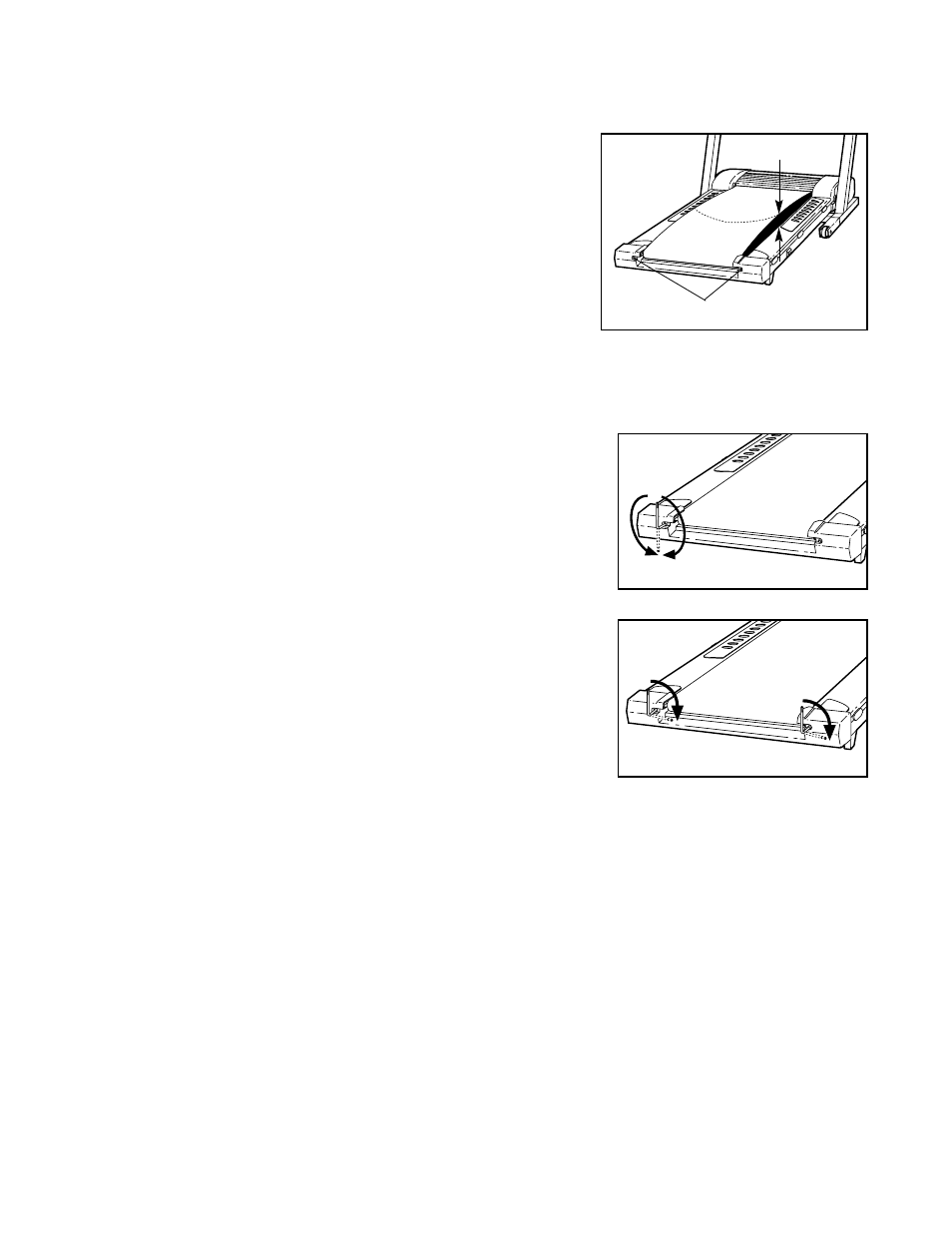 ProForm 860 LS User Manual | Page 23 / 30