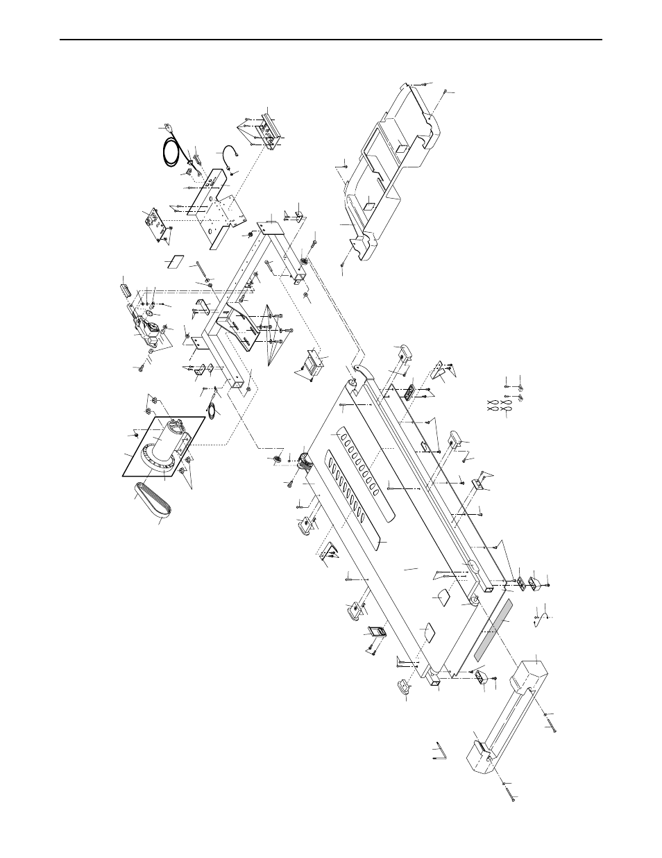 R0402a | ProForm 860 LS User Manual | Page 29 / 30