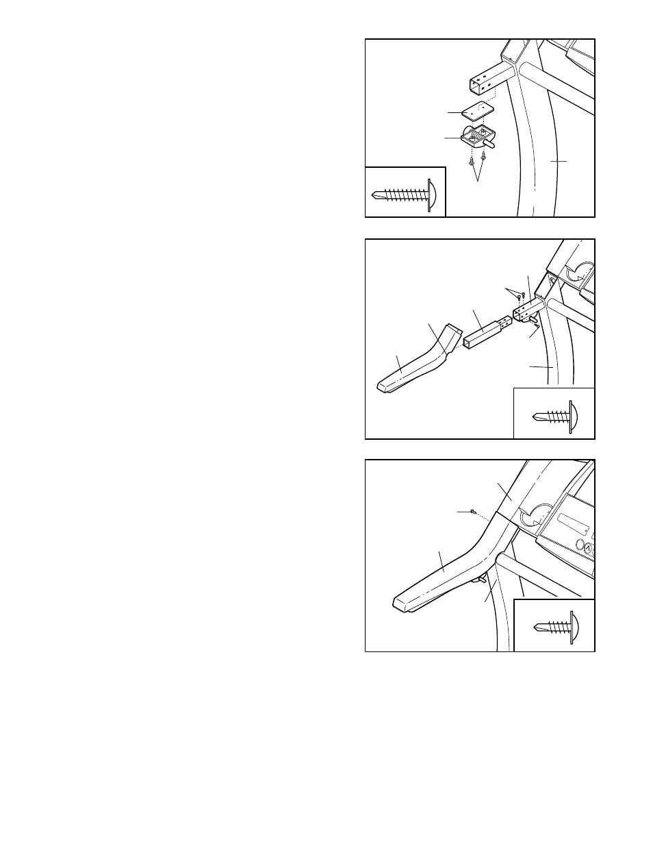 ProForm 860 LS User Manual | Page 7 / 30