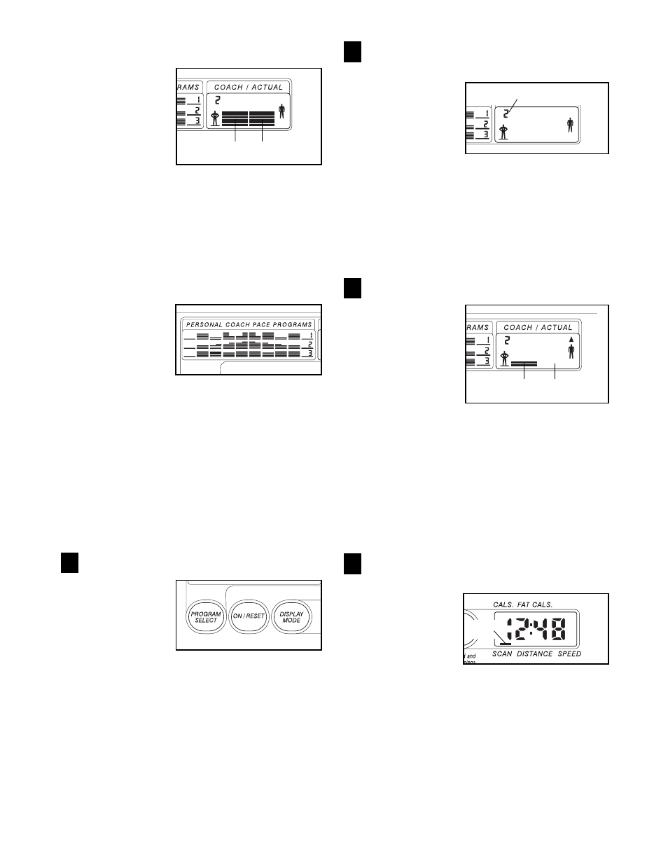 ProForm 545e User Manual | Page 10 / 16