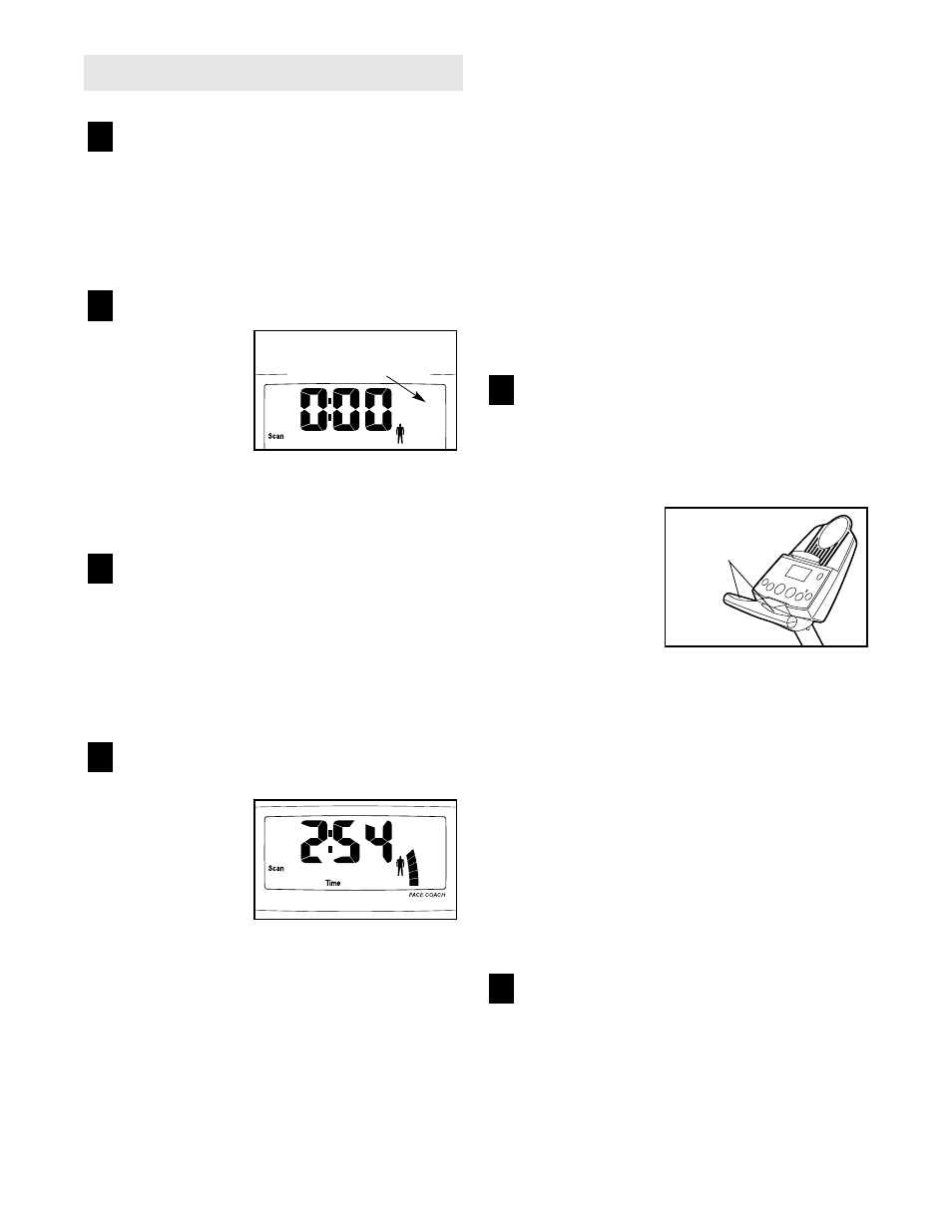 ProForm PFEX39912 User Manual | Page 12 / 24