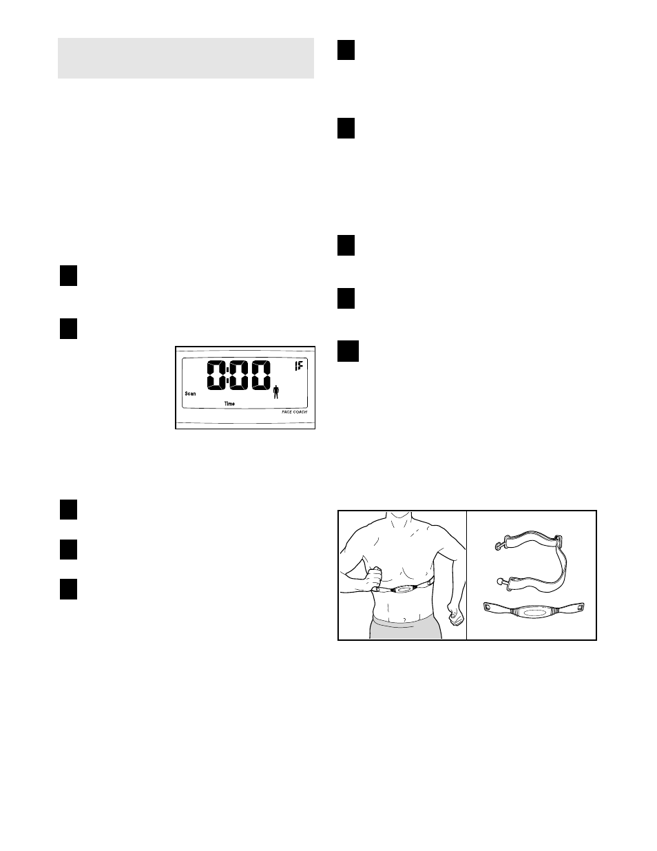 ProForm PFEX39912 User Manual | Page 18 / 24