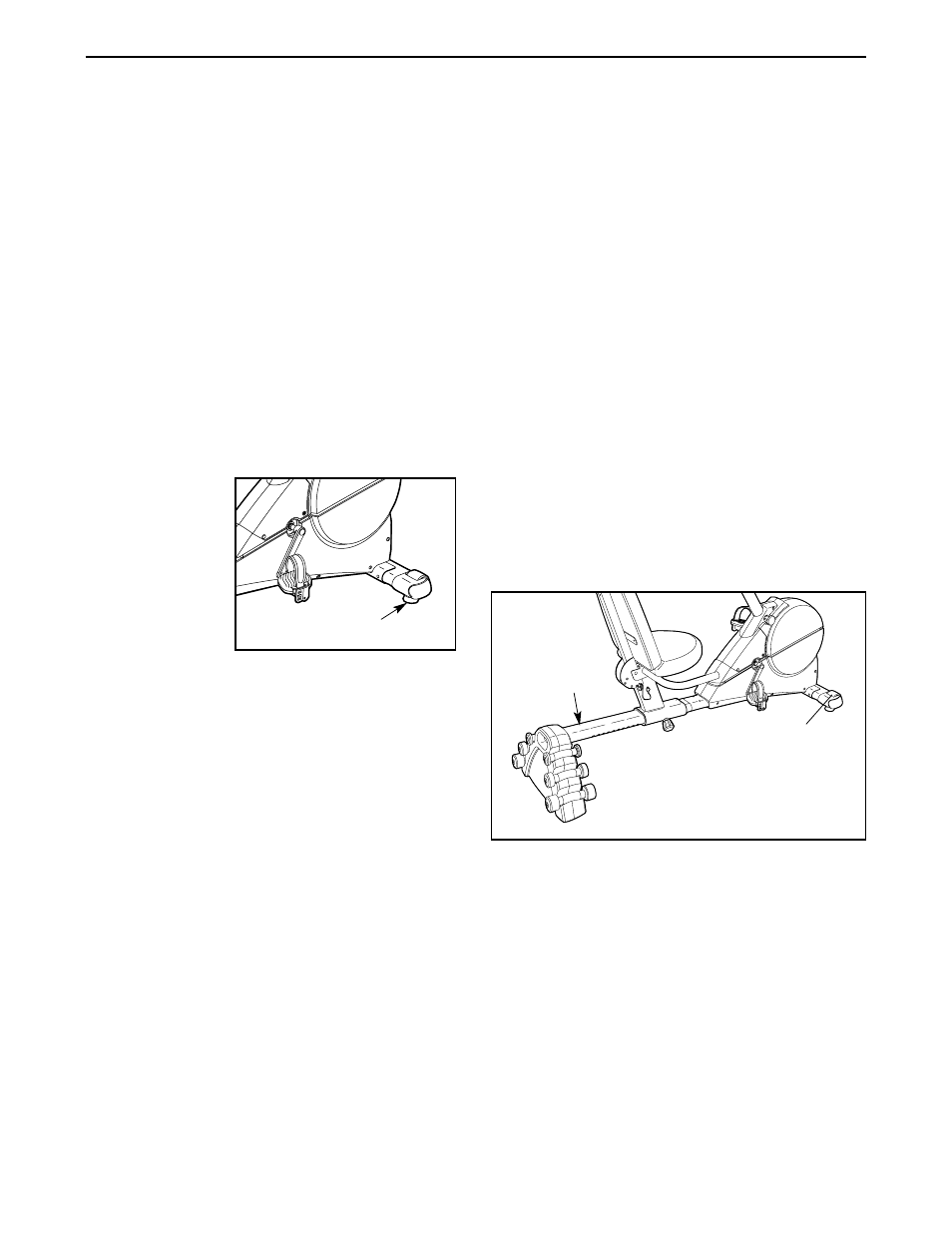 Maintenance and troubleshooting | ProForm PFEX39912 User Manual | Page 21 / 24