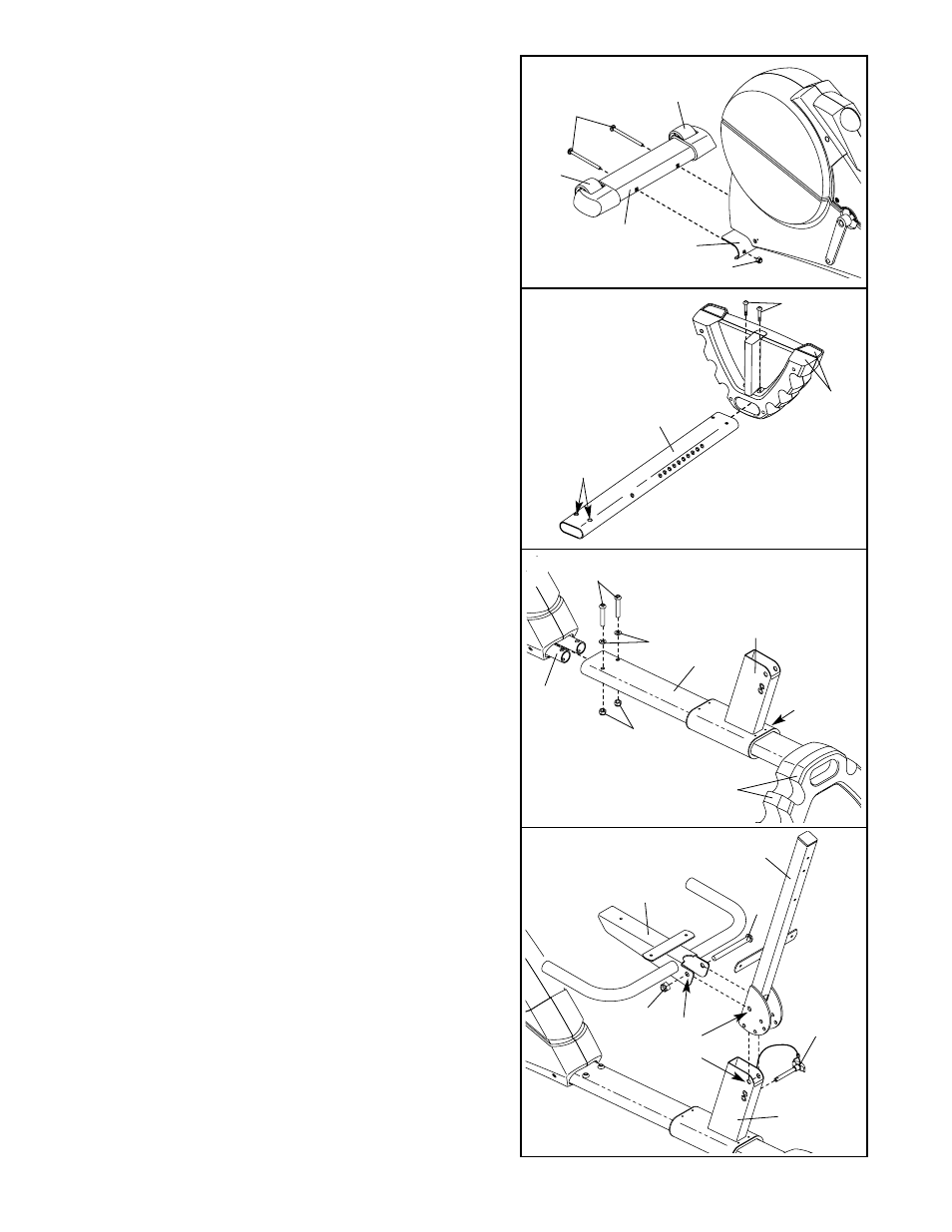 ProForm PFEX39912 User Manual | Page 5 / 24