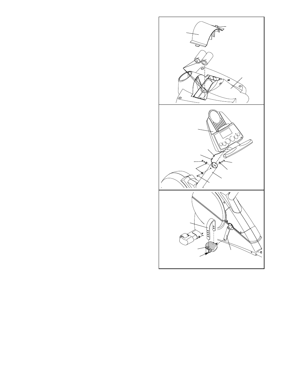 ProForm PFEX39912 User Manual | Page 7 / 24