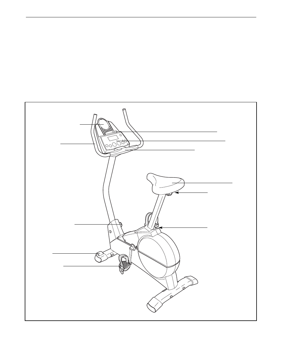 Before you begin | ProForm PFEX17910 User Manual | Page 3 / 16