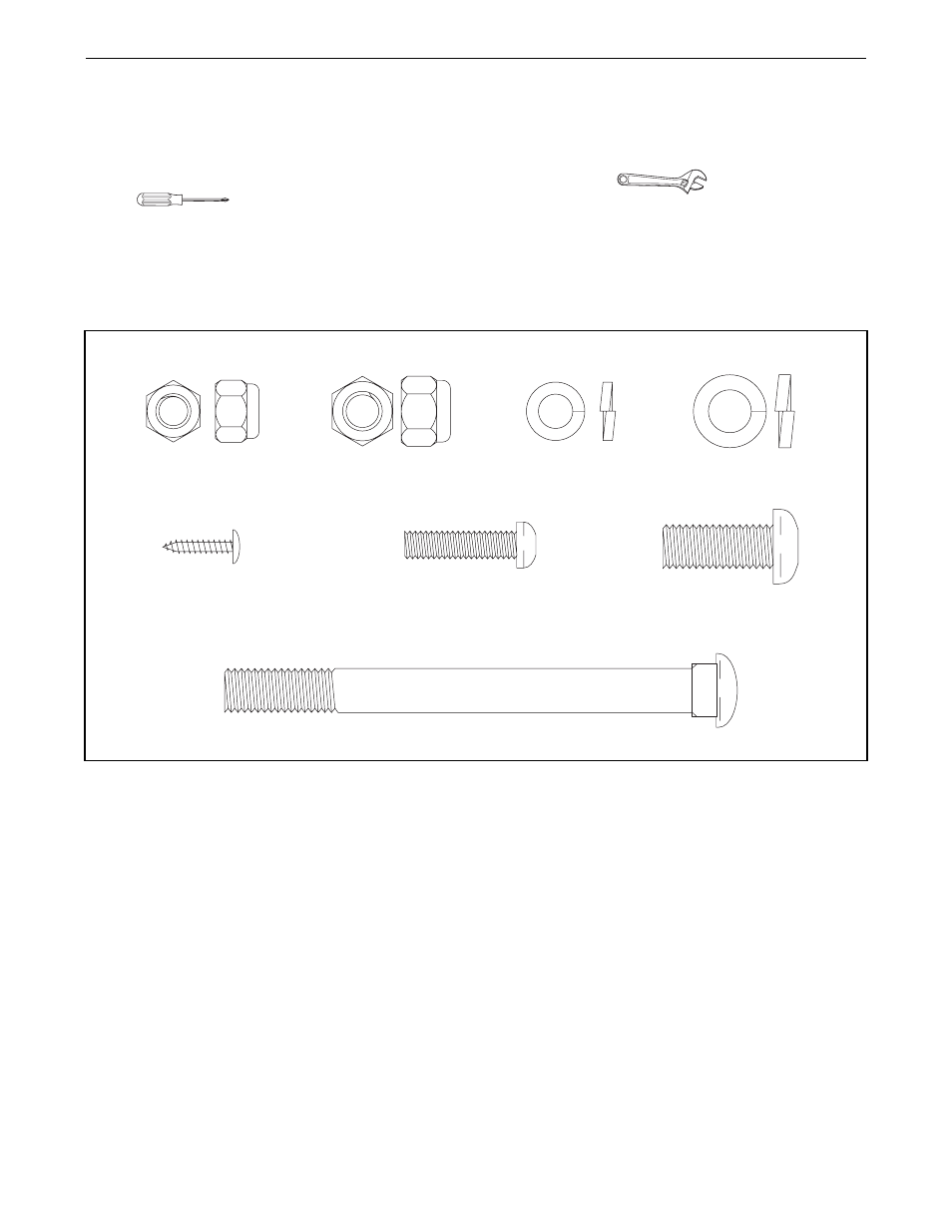 Assembly | ProForm PFEX17910 User Manual | Page 4 / 16