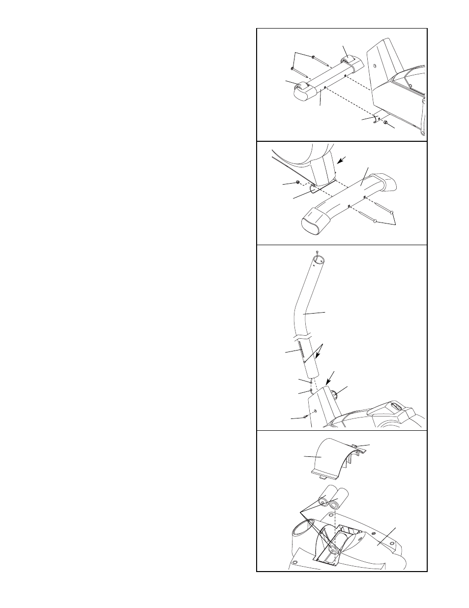 ProForm PFEX17910 User Manual | Page 5 / 16