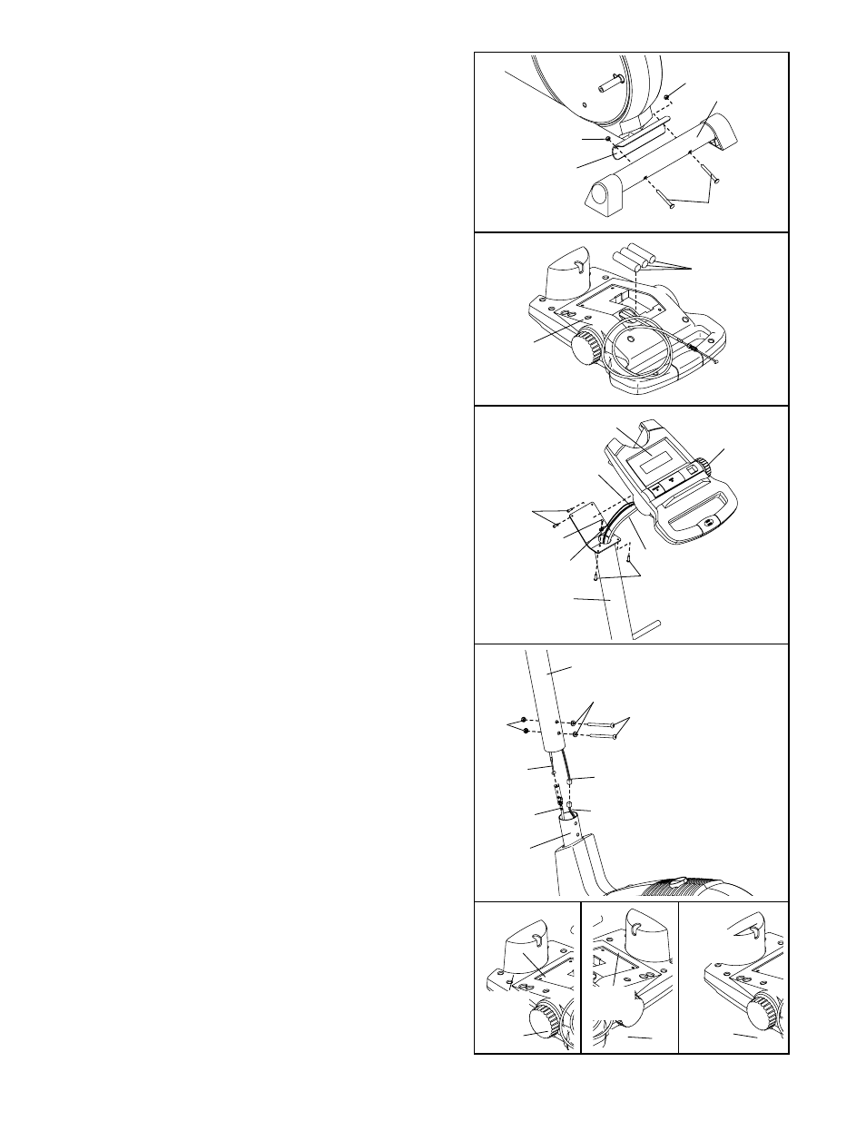 ProForm PFEL29221 User Manual | Page 6 / 16