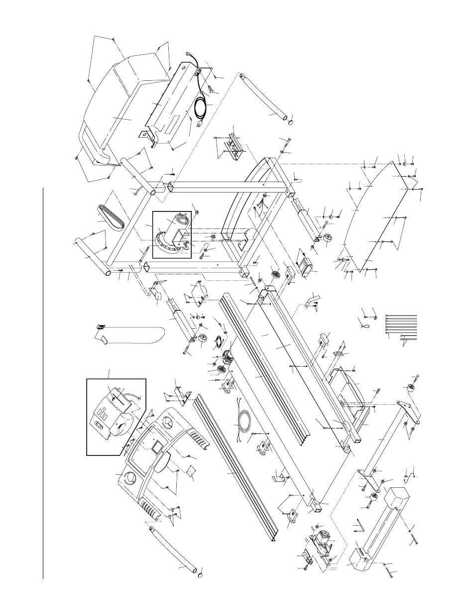 R1299a | ProForm 831.299202 User Manual | Page 17 / 18