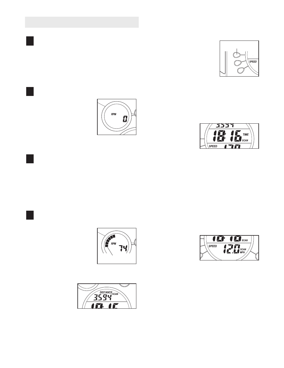 ProForm PFEL39030 User Manual | Page 11 / 24