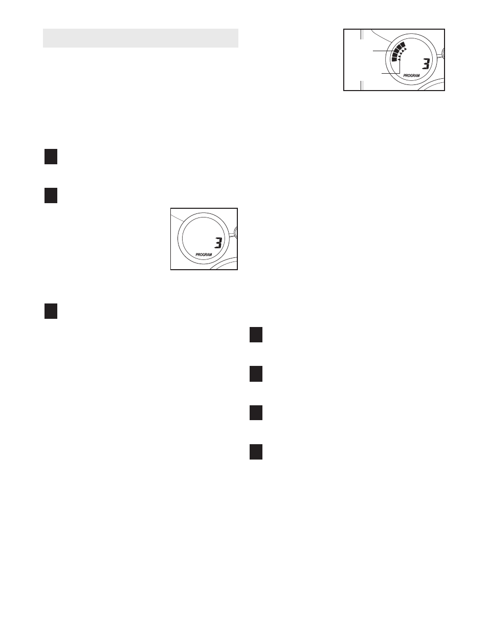 ProForm PFEL39030 User Manual | Page 13 / 24