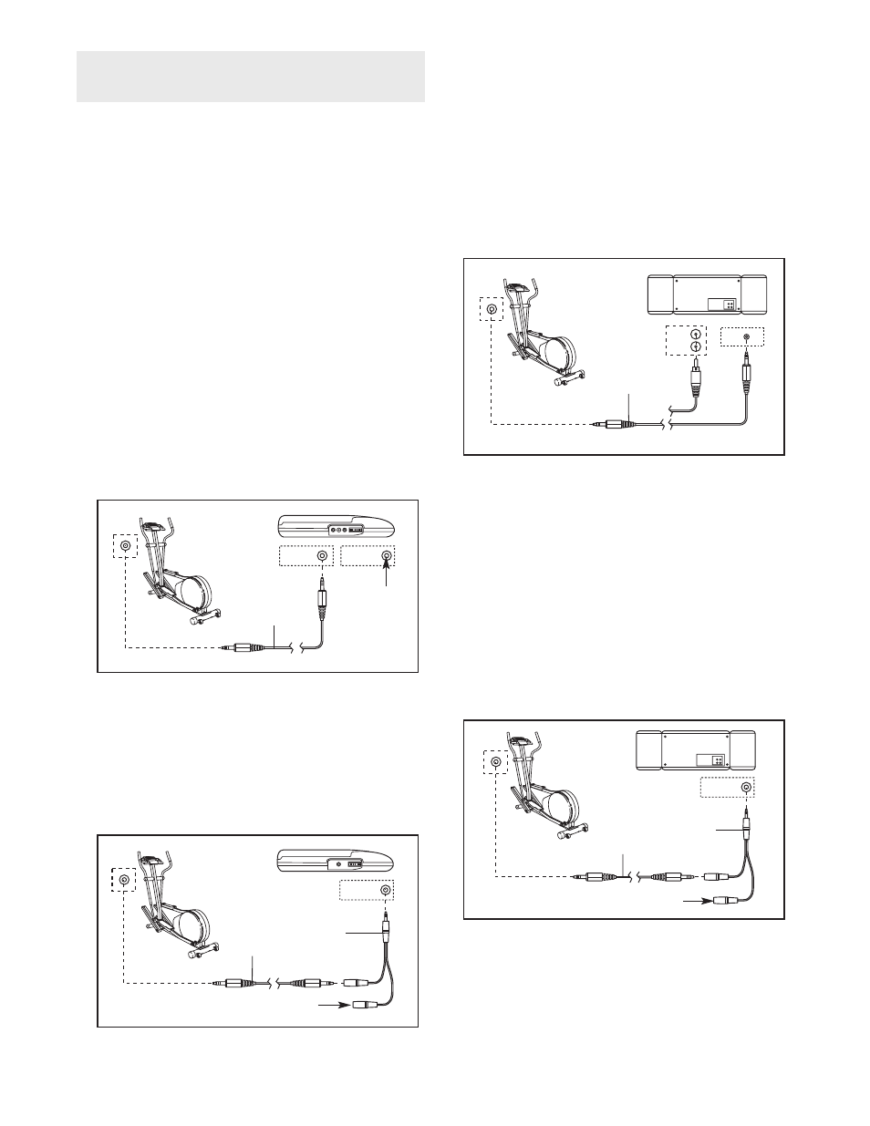 ProForm PFEL39030 User Manual | Page 14 / 24