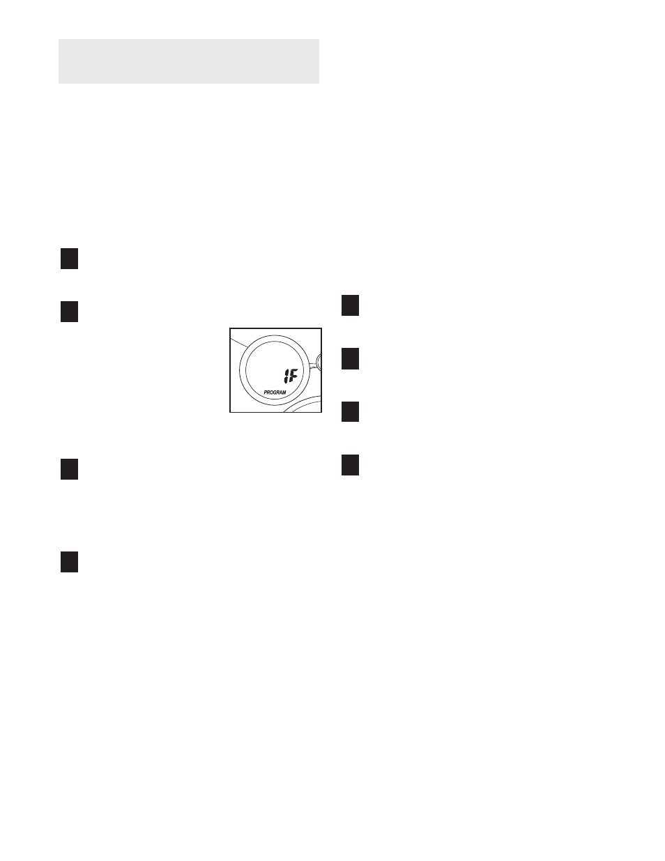 ProForm PFEL39030 User Manual | Page 17 / 24