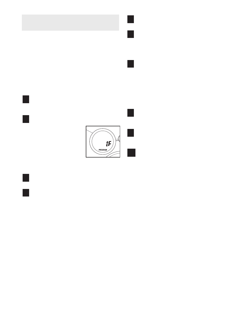 ProForm PFEL39030 User Manual | Page 18 / 24