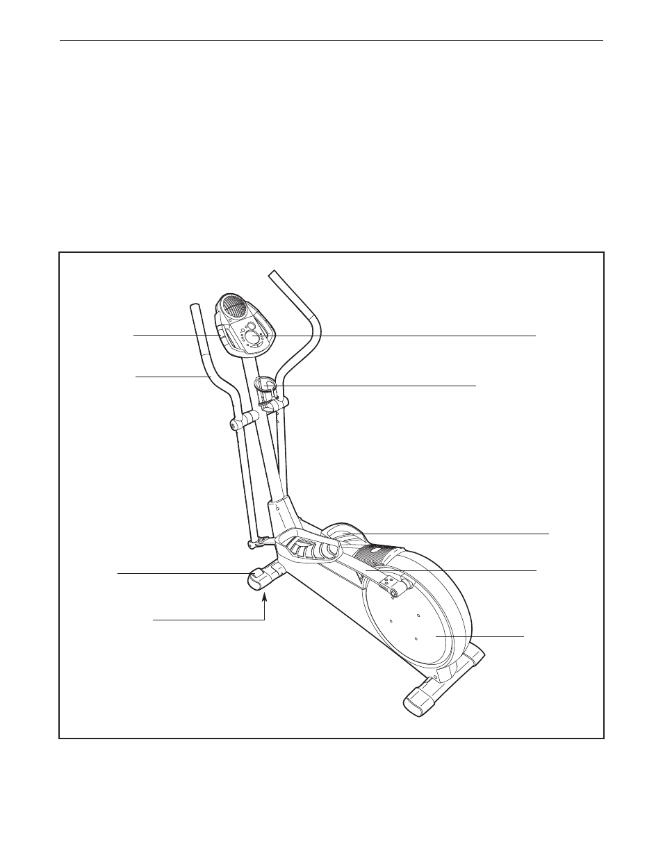 Before you begin | ProForm PFEL39030 User Manual | Page 4 / 24