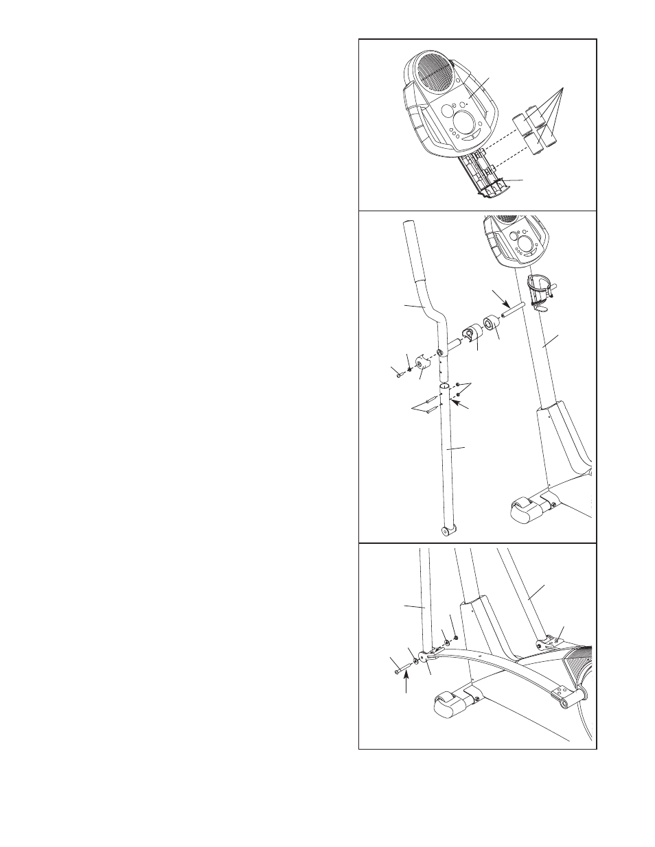 ProForm PFEL39030 User Manual | Page 7 / 24