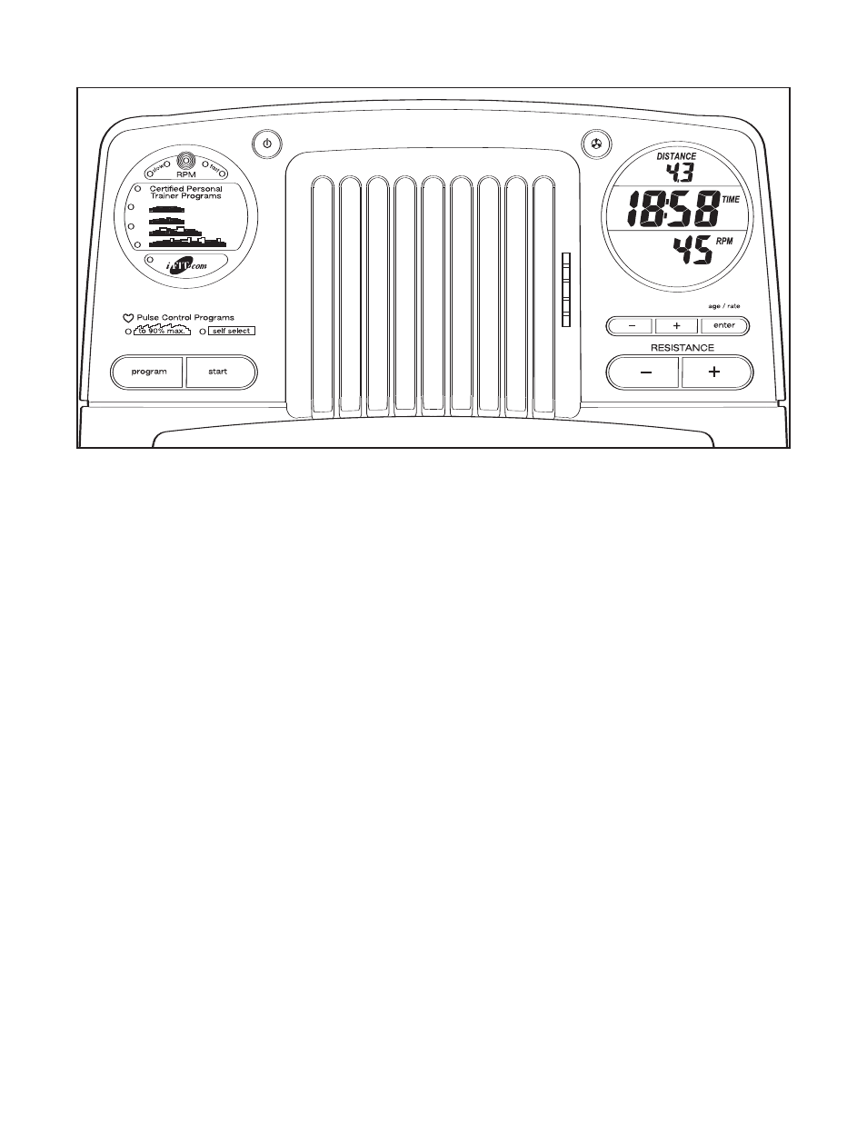 ProForm 831.215010 User Manual | Page 10 / 24