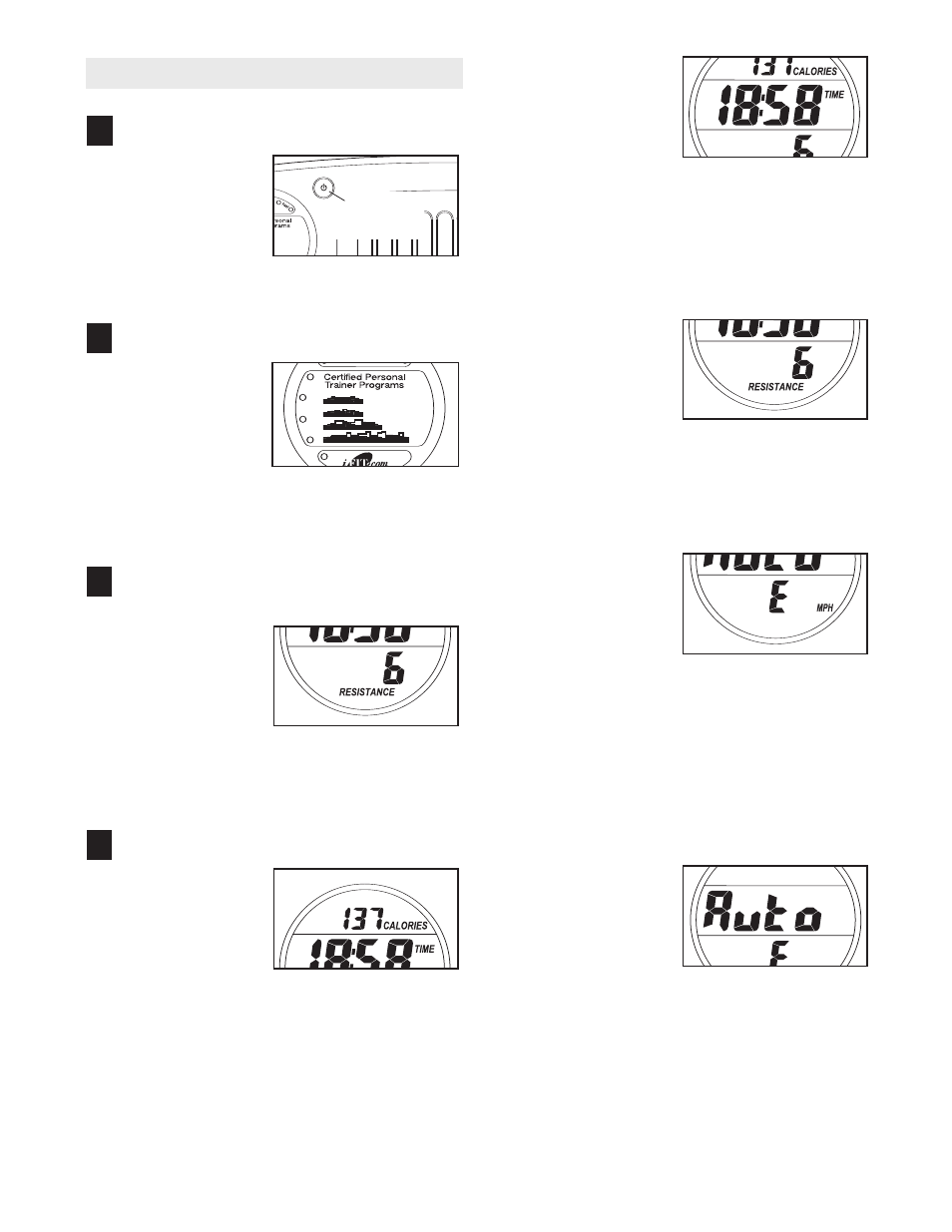 ProForm 831.215010 User Manual | Page 11 / 24