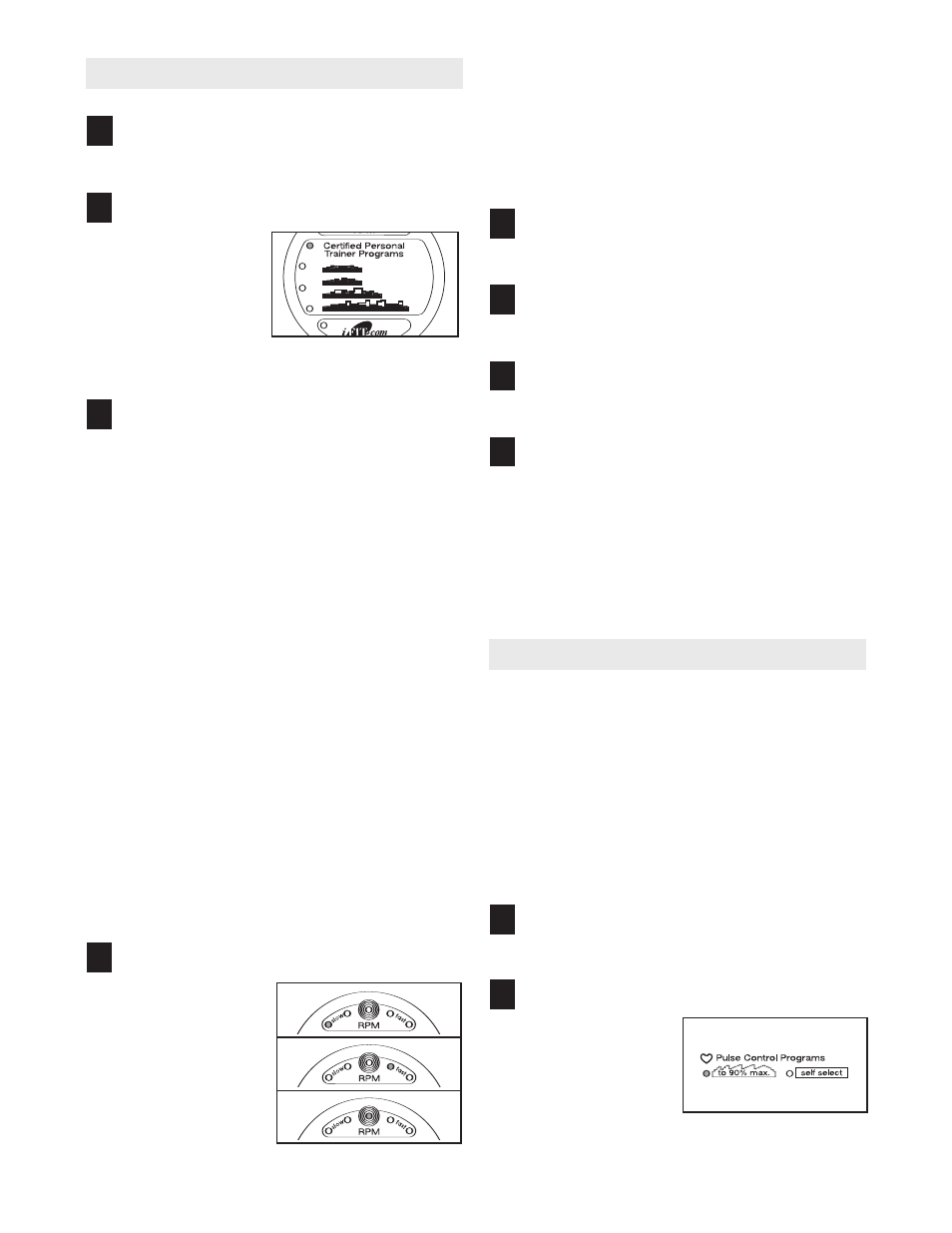 ProForm 831.215010 User Manual | Page 13 / 24