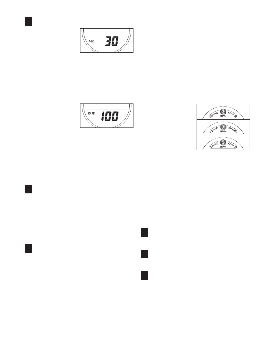 ProForm 831.215010 User Manual | Page 14 / 24