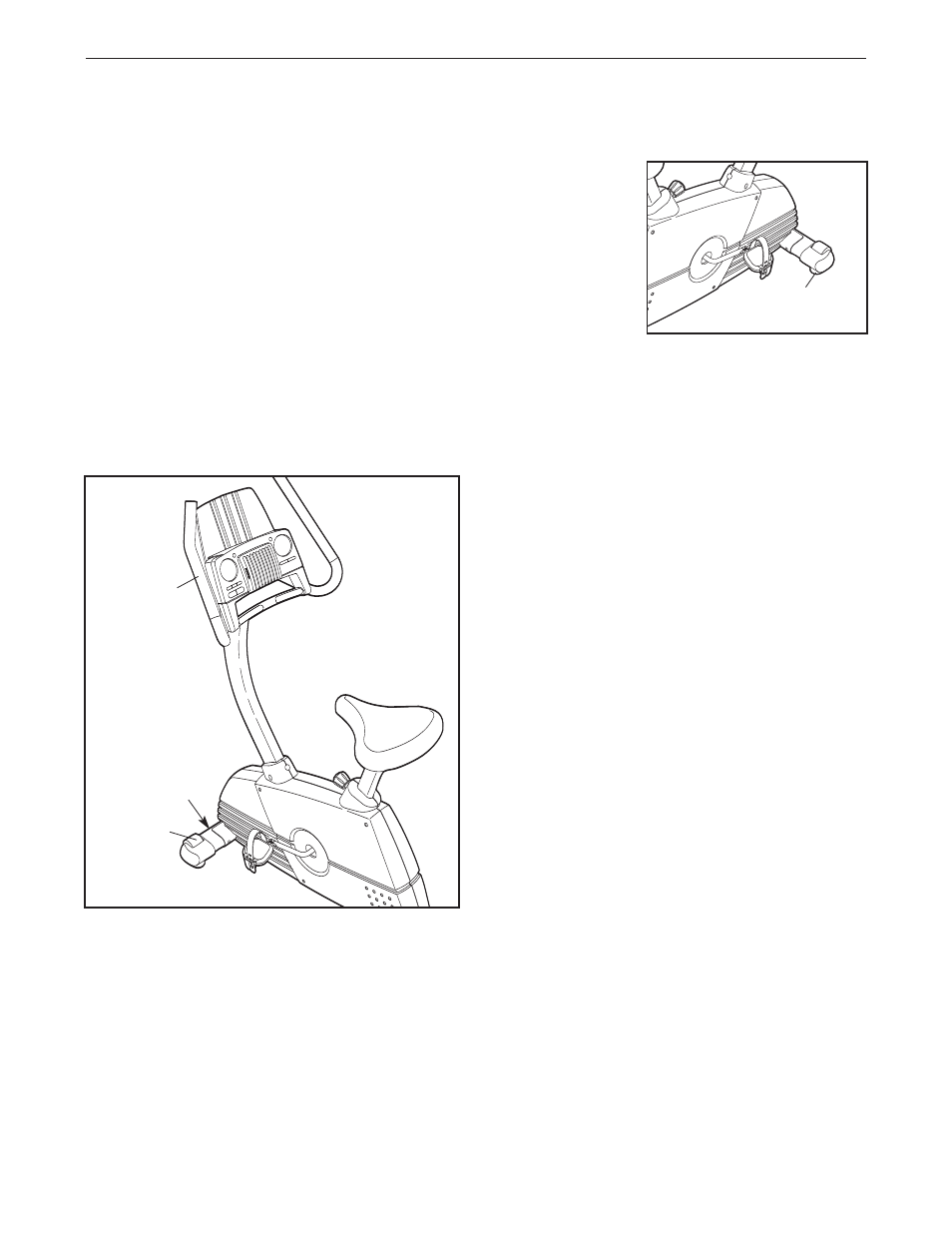 Maintenance and troubleshooting | ProForm 831.215010 User Manual | Page 20 / 24