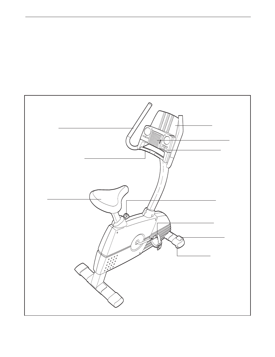 Before you begin | ProForm 831.215010 User Manual | Page 4 / 24